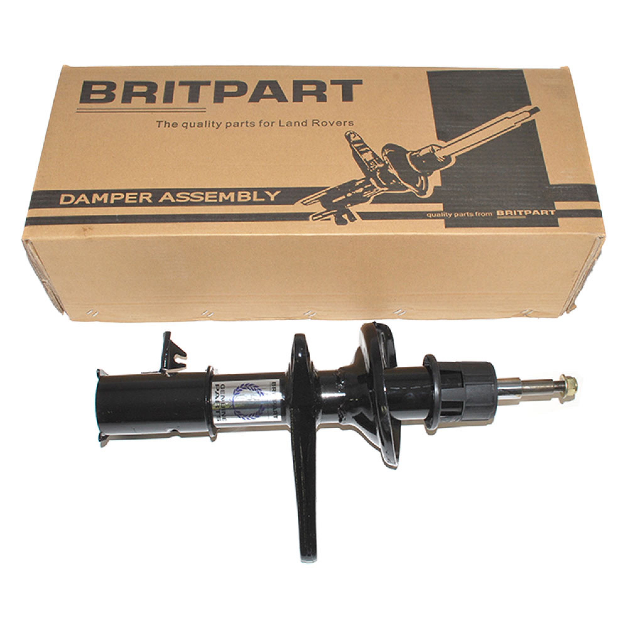 RNB103560 - Shock Absorber Front RH Diesel to YA9999 99