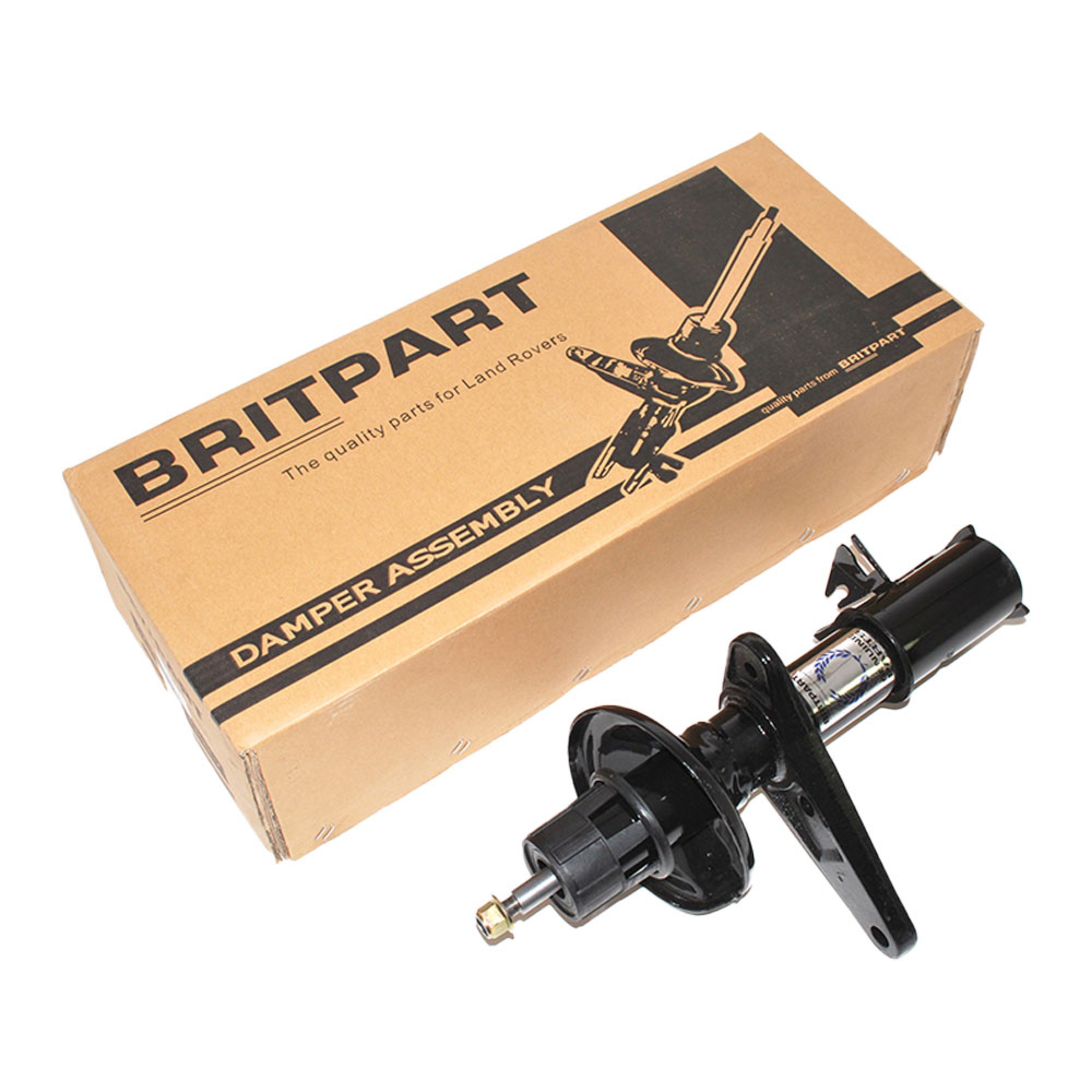 RNB103550 - Shock Absorber Front LH Petrol to YA9999 99