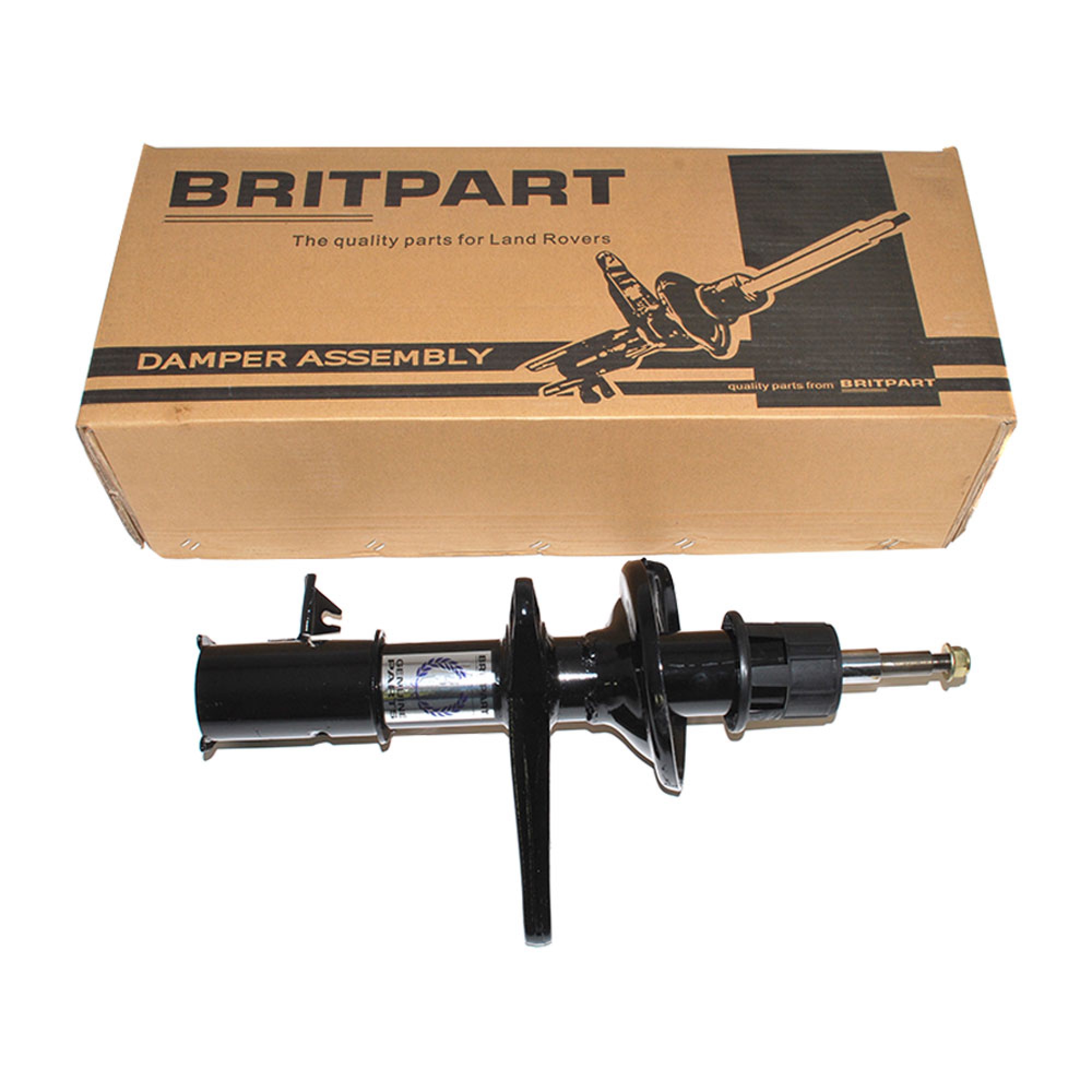 RNB103540 - Shock Absorber Front RH Petrol to YA999999