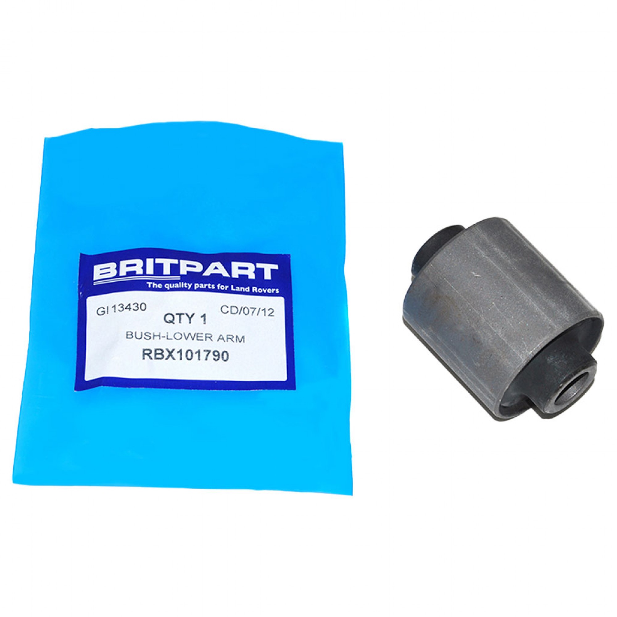 RBX101790 - Bush-lower Arm Front