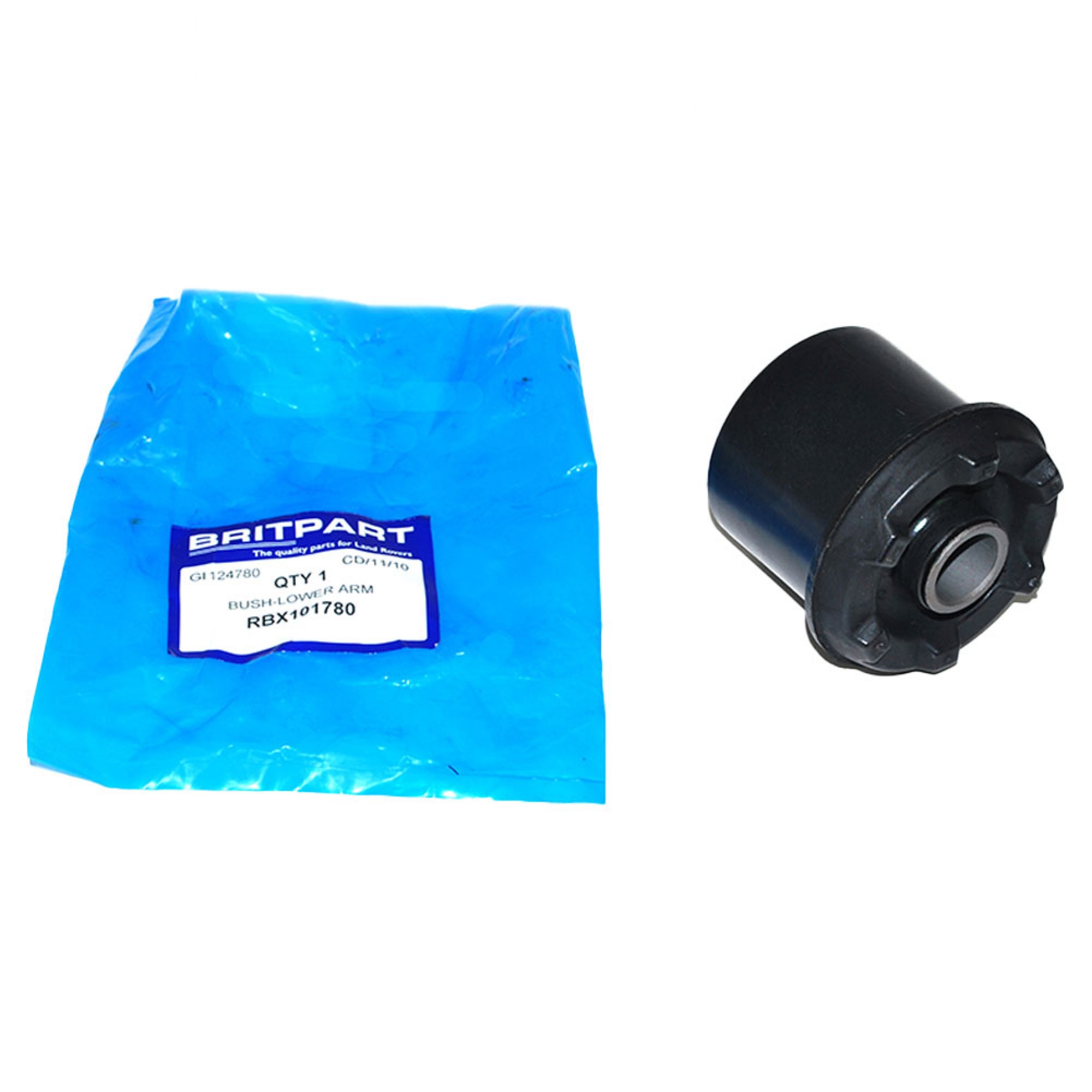 RBX101780 - Bush Lower Arm Front Suspension Freelander 1