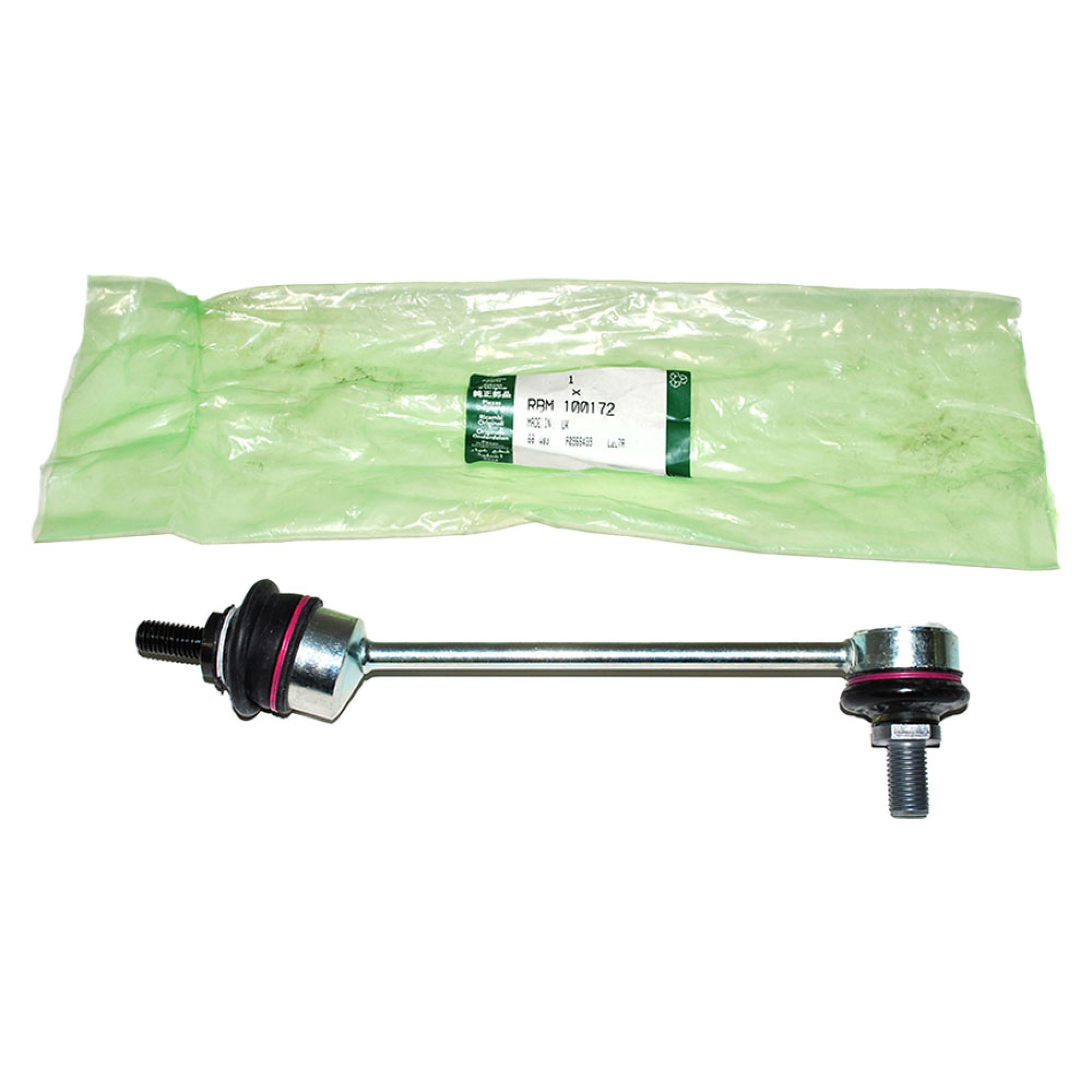 RBM100172GEN - Genuine Link for Anti Roll Bar up to Vin 1A