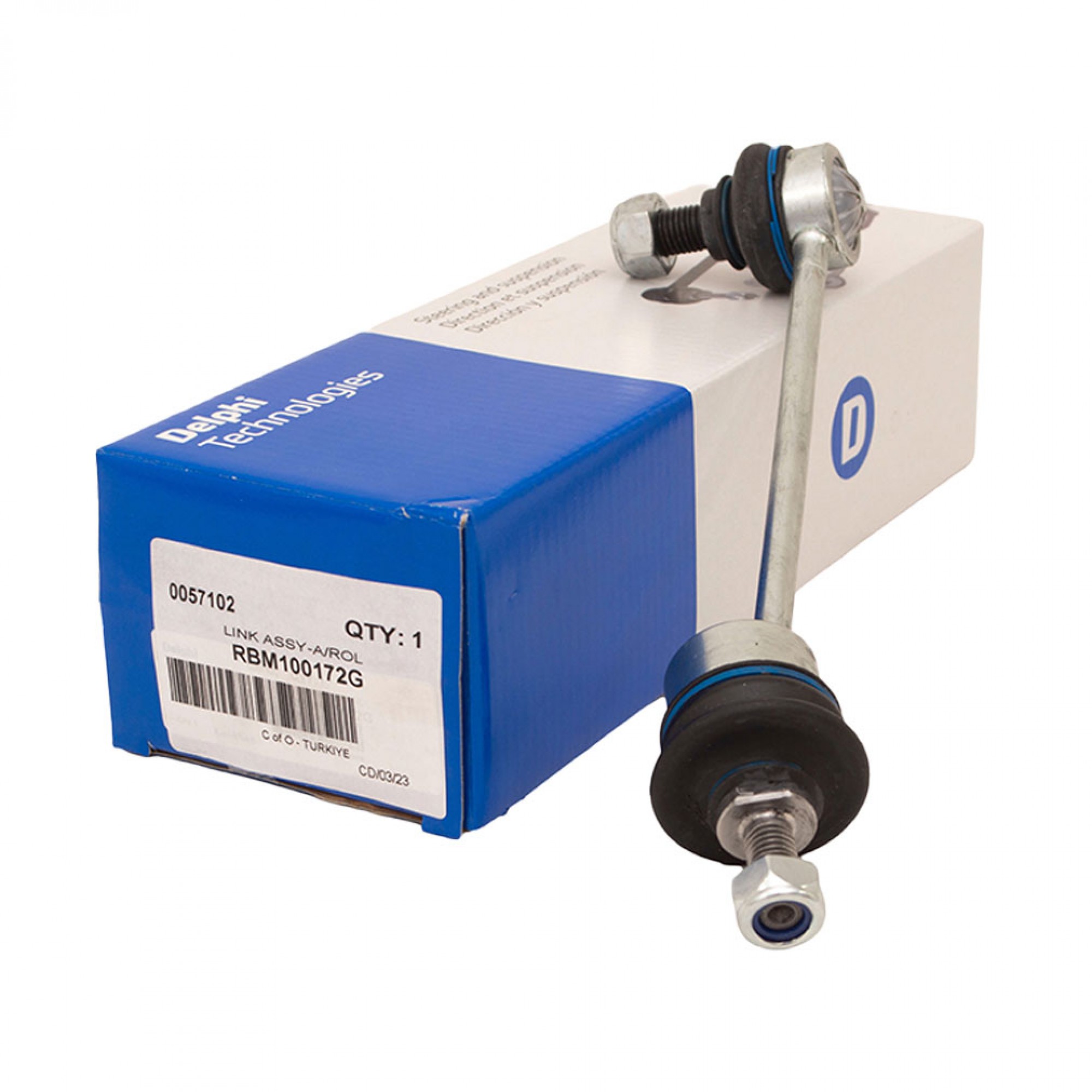 RBM100172G - Lemforder/Delphi for Anti Roll Bar