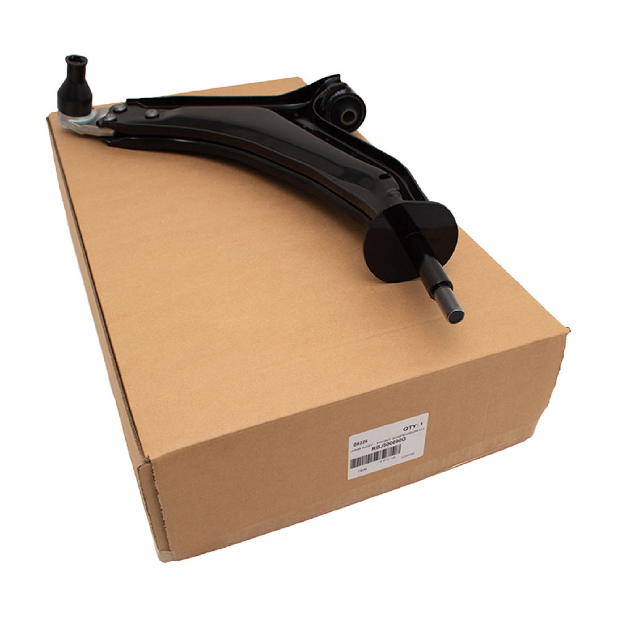 RBJ500690G - OEM Lower Front Suspension Arm LH Freelander