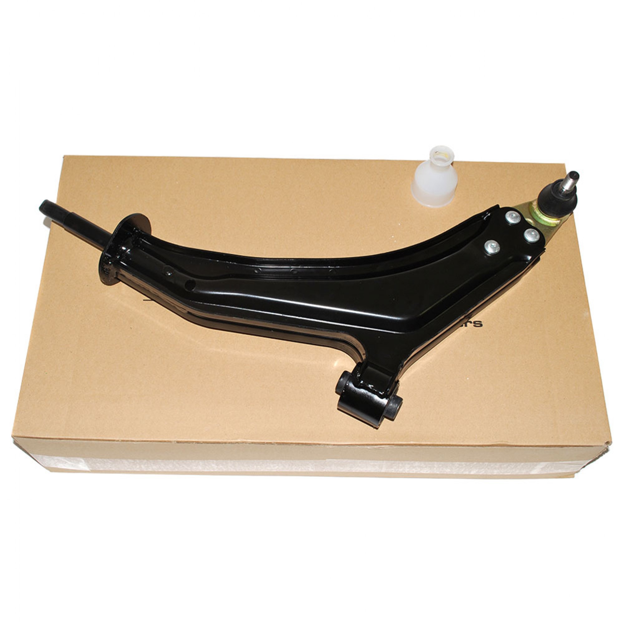 RBJ500690 - Lower Front Suspension Arm LH Freelander 1