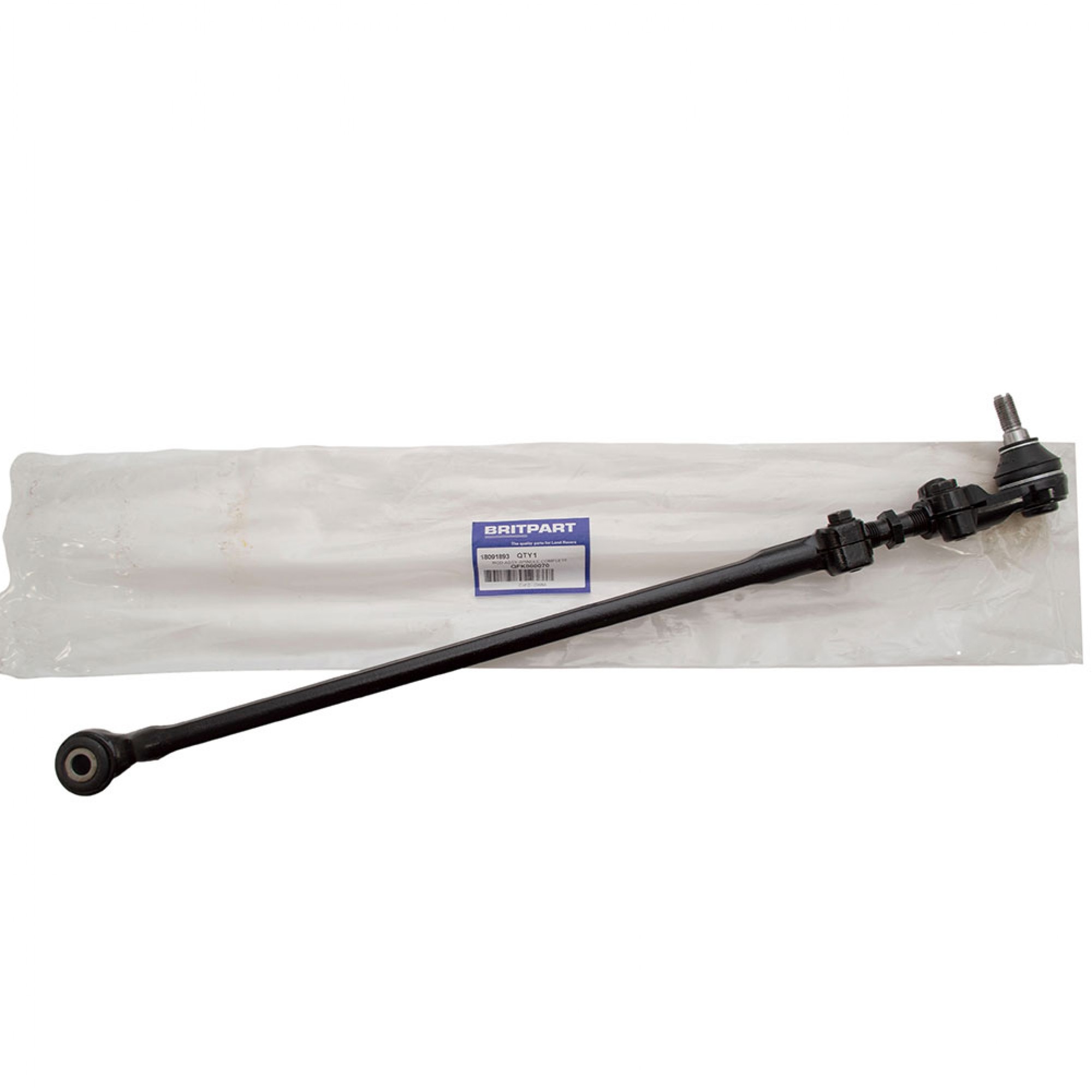 QFK000070 - Track Rod and Track Rod End R/H Freelander 1