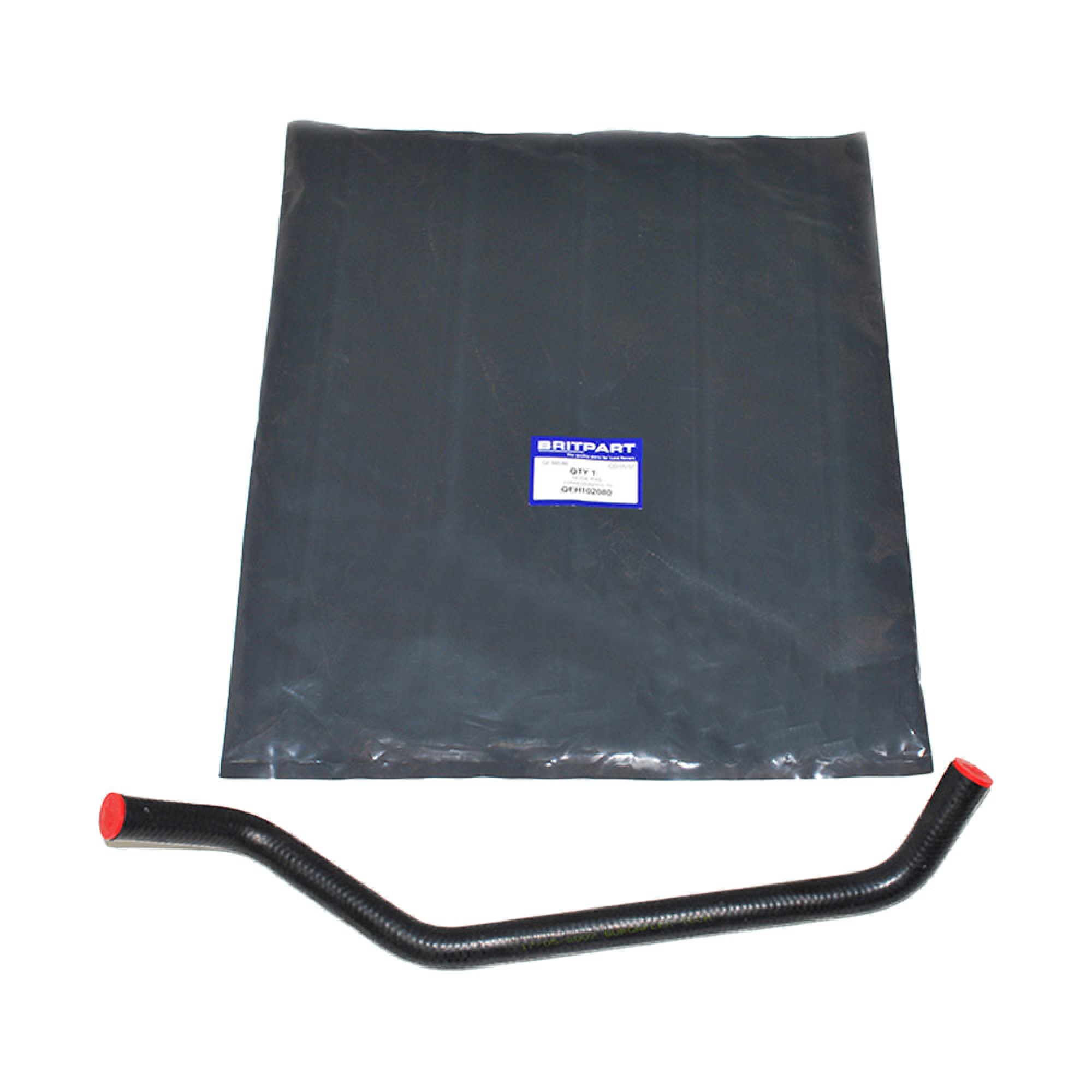 QEH102080 - Power Steering Hose Reservoir to Pump to YA999999 1.8 Petrol