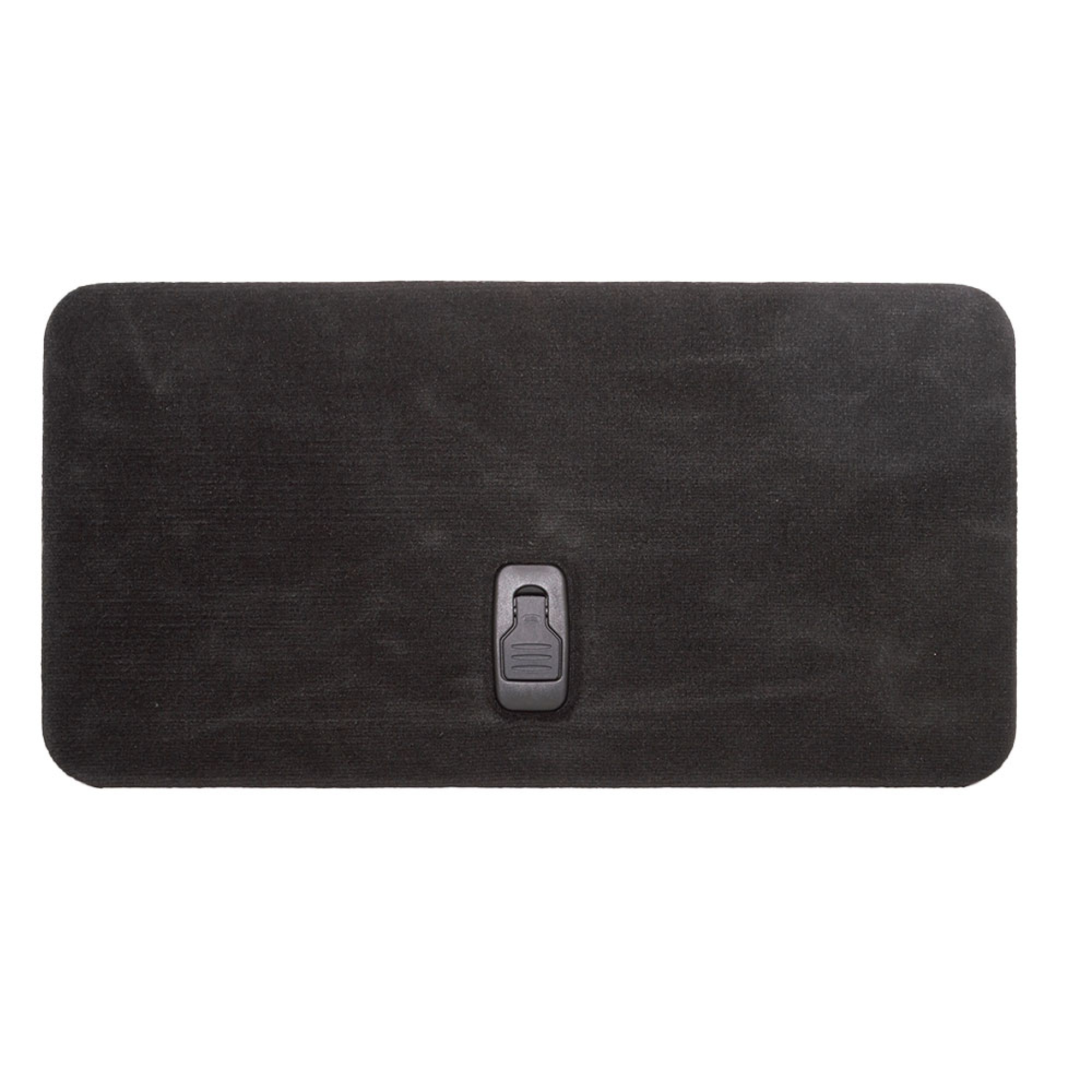 EBW000031PUY - OEM Black Rear Floor Security Box Lid from 3A272382