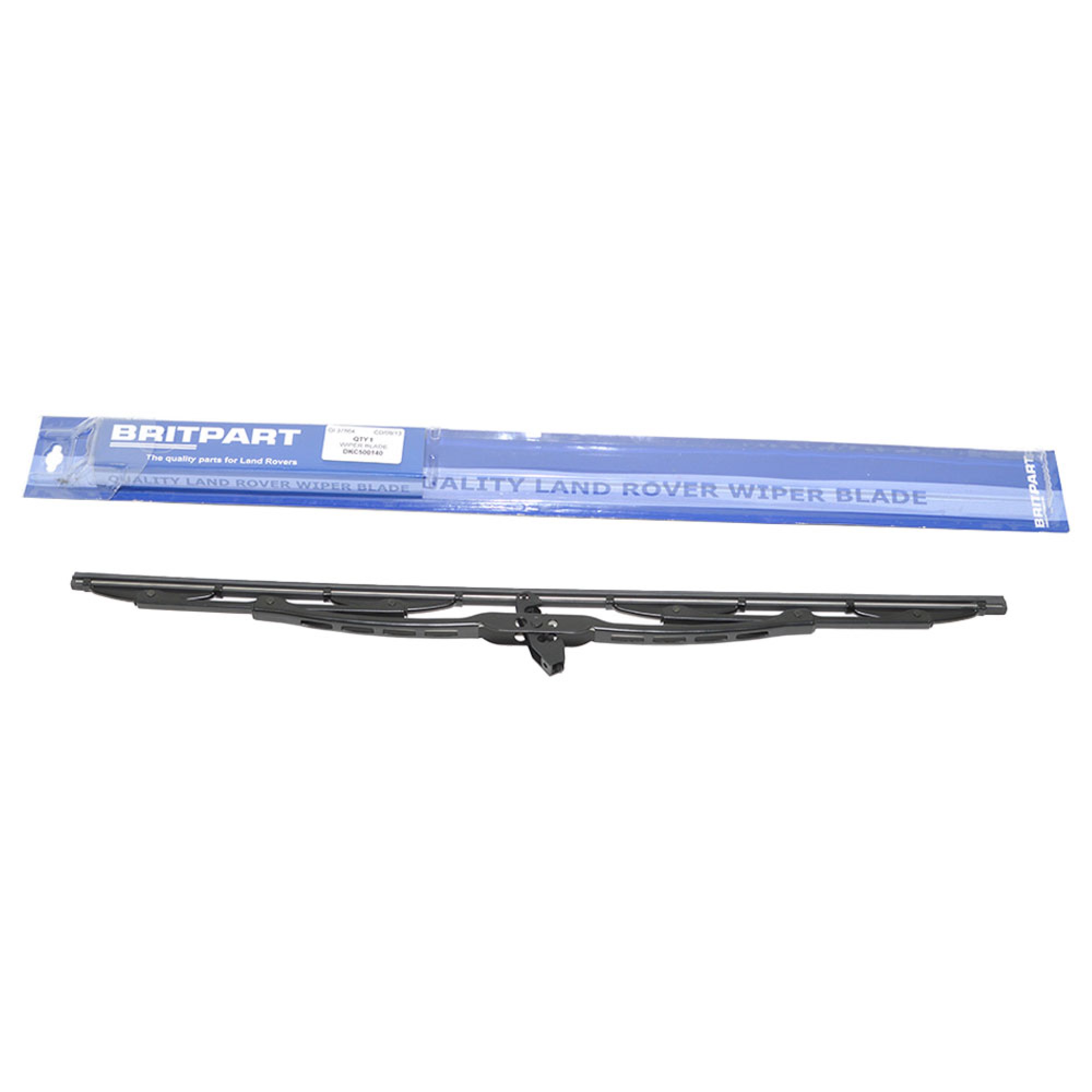 DKC500140 - Wiper Blade Passenger Freelander