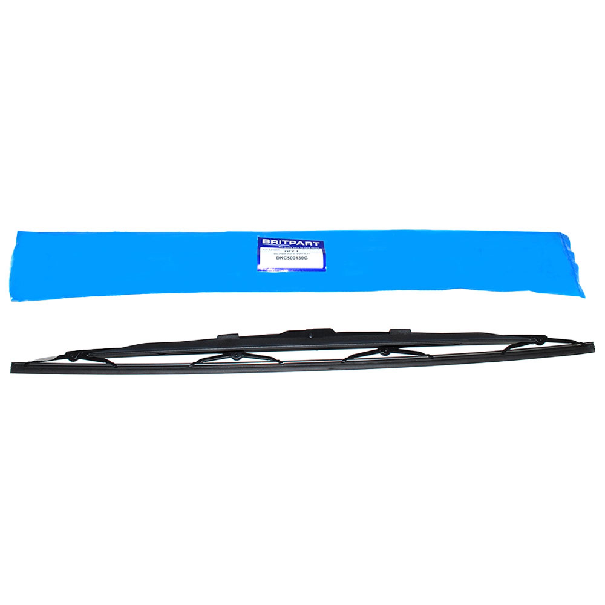DKC500130G - OEM Wiper Blade Drivers Side LHD