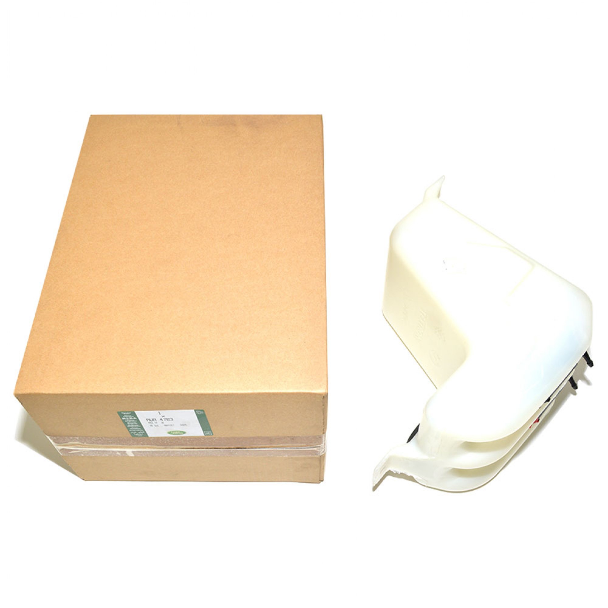 AWR4763 - Reservoir Windscreen Washer Front and Rear