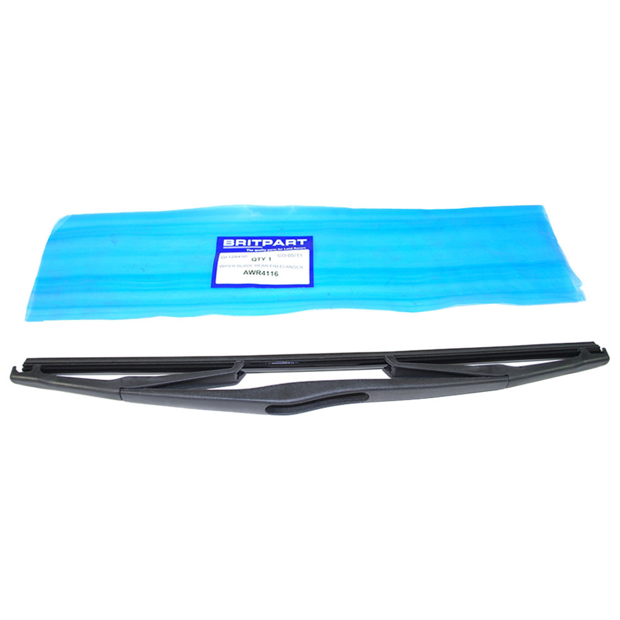 AWR4116 - Wiper Blade Rear Freelander 1