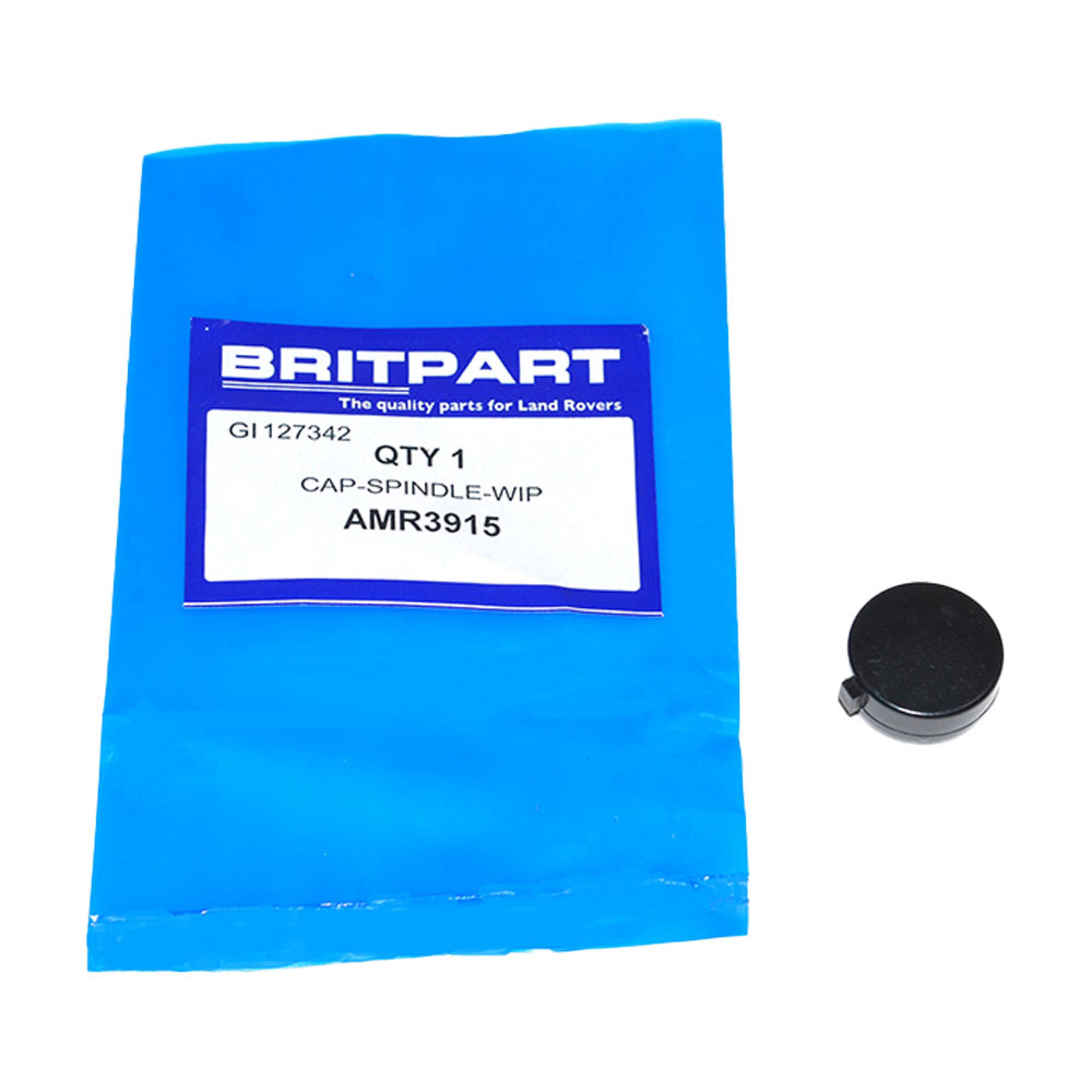 AMR3915 - Wiper Arm Cap