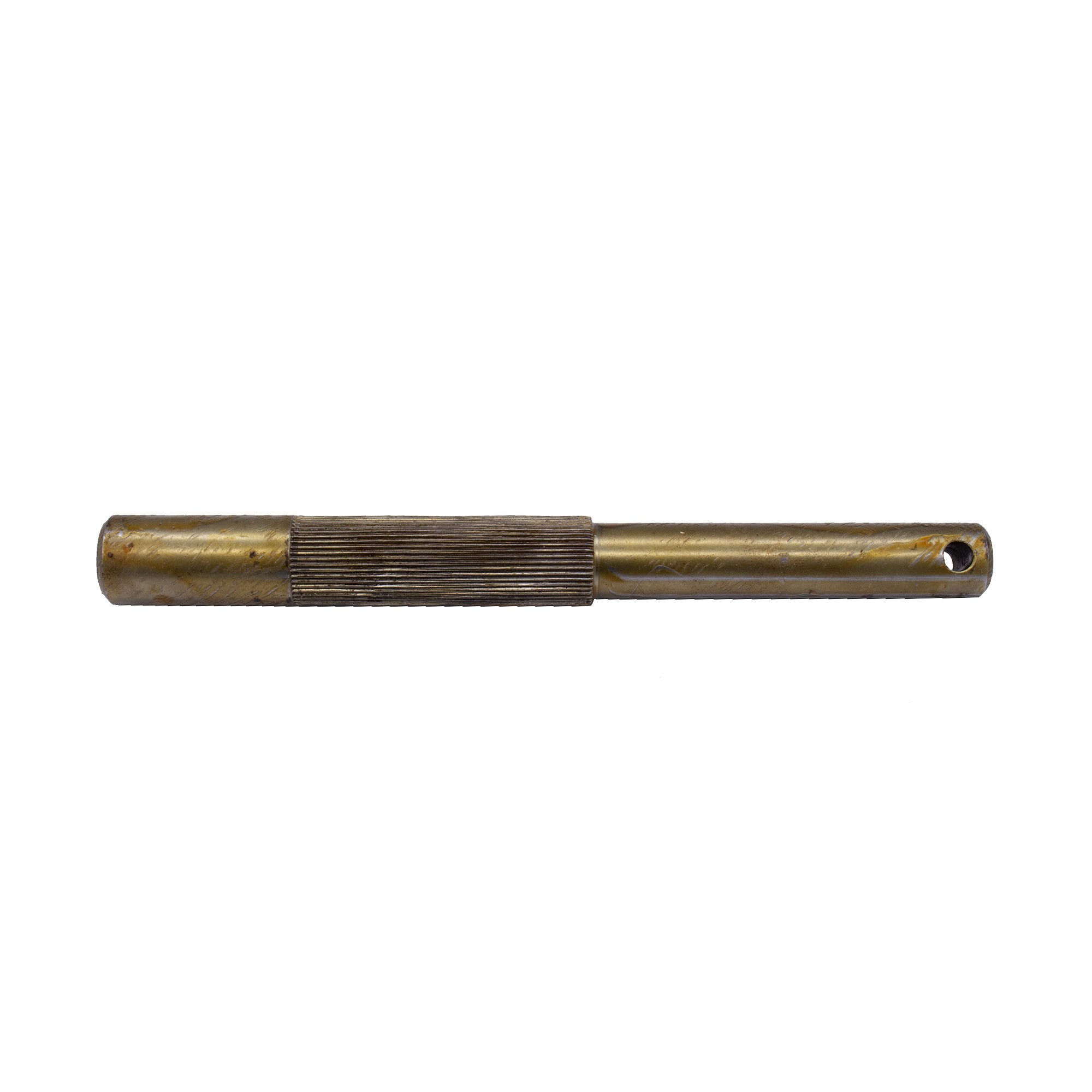 231943 - Splined Cross Shaft for Clutch Fork from Gb 01606829 RHD Operation 1950-71.