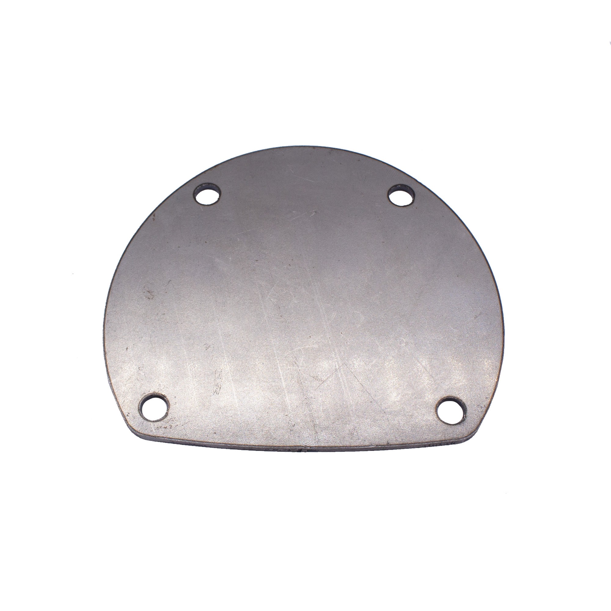 261426 - Side Plate Steering Box 1948-53.