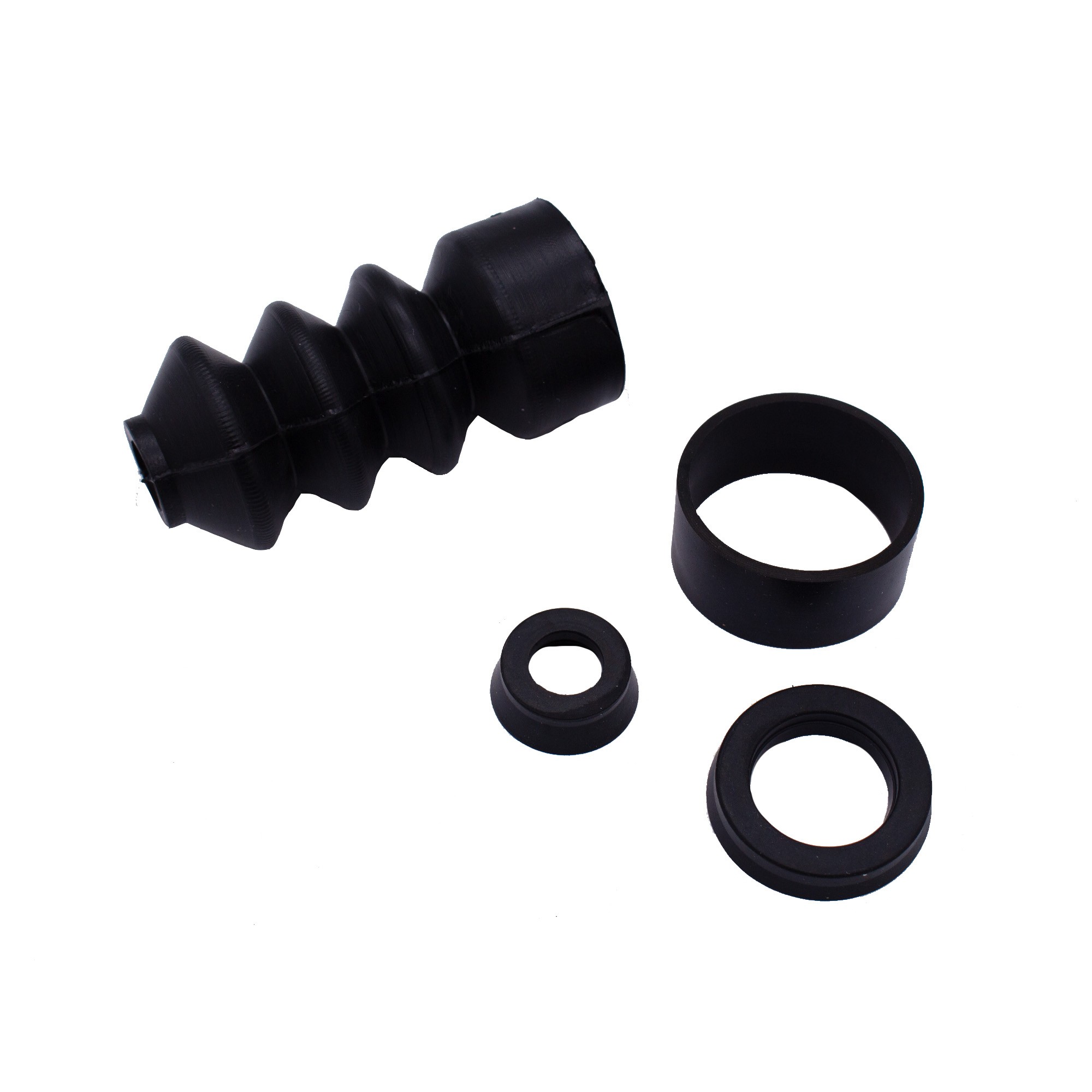 O.e Master Cylinder Kit All SWB Series 1 1948-58 - 502334