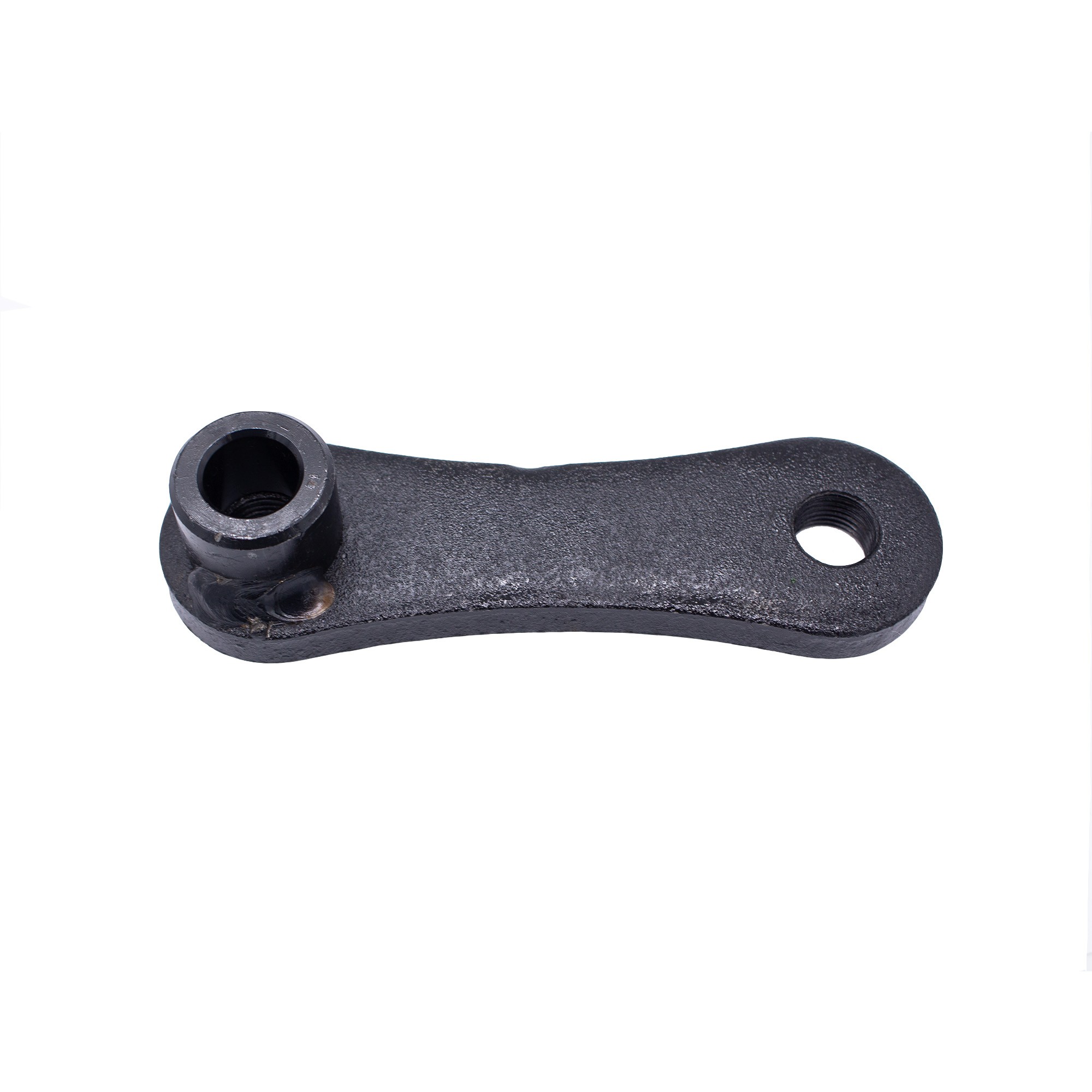 537687 - Shackle Plate Threaded Front 1964-84