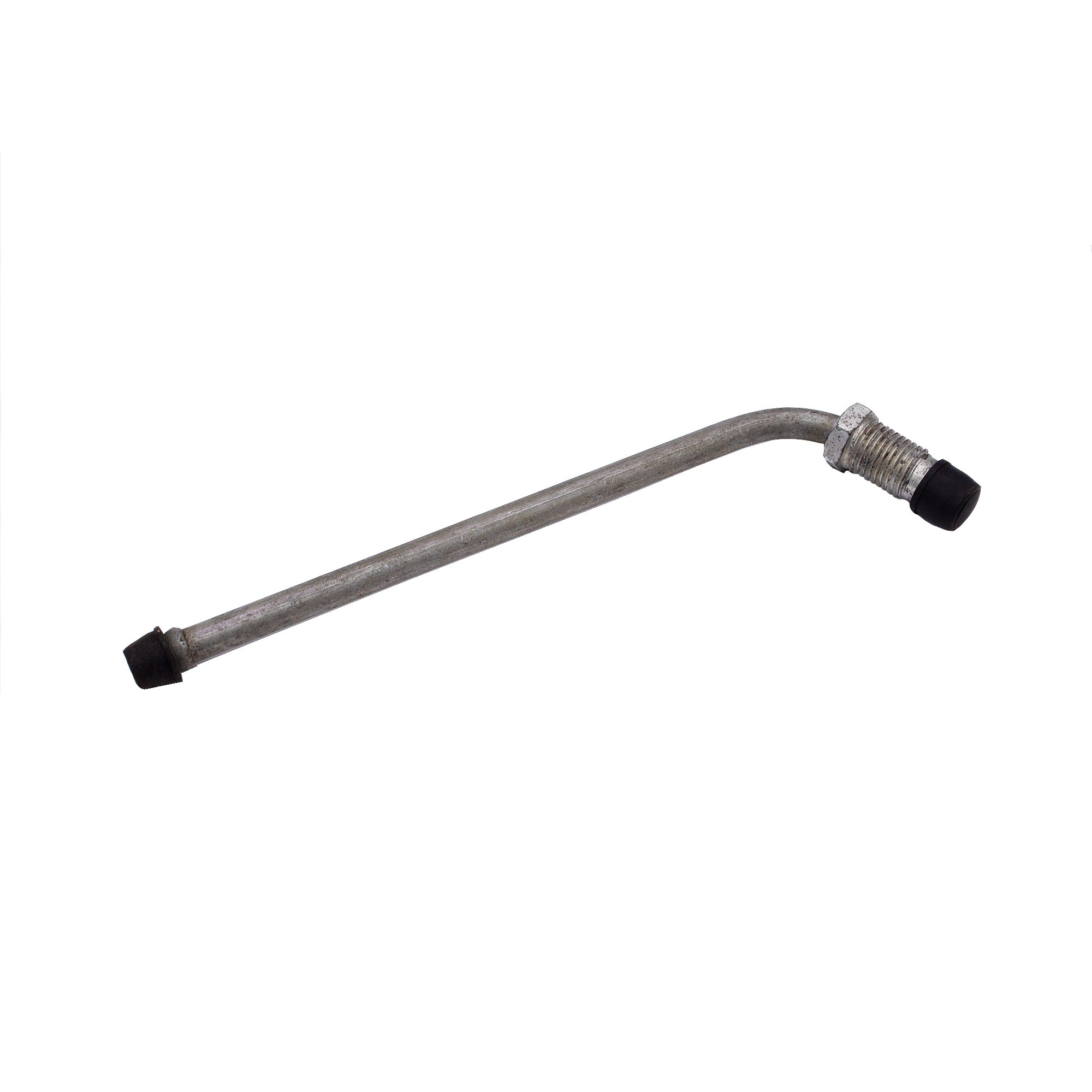 Brake Pipe Reservoir to Master Cylinder 109 Series 3 and 88 Inch from July 1980 - 577665