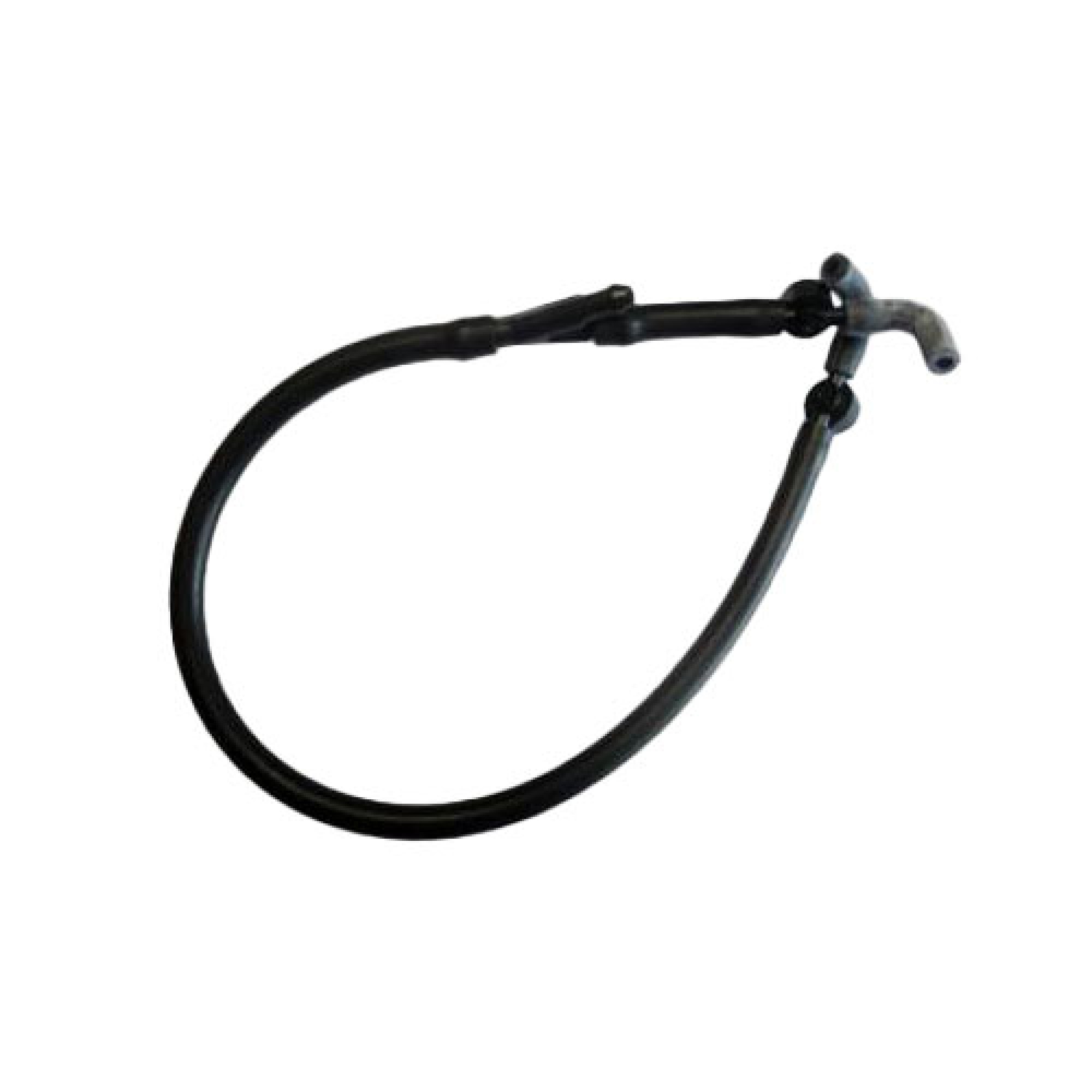 LR002258 - Genuine Windscreen Washer Hose Assy