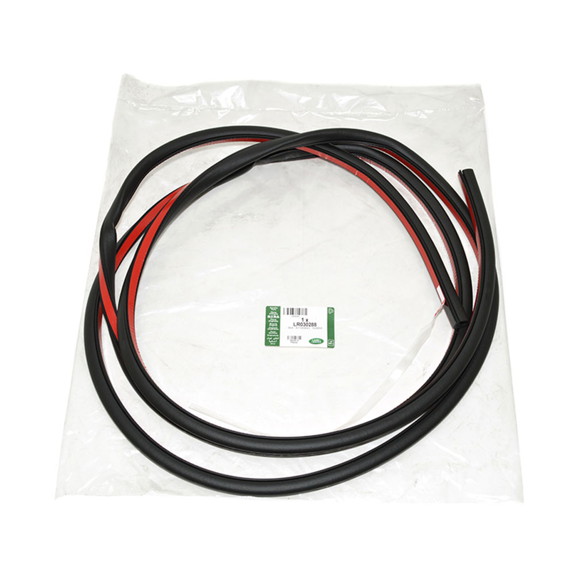 Primary Seal Front and Rear Door - LR030288