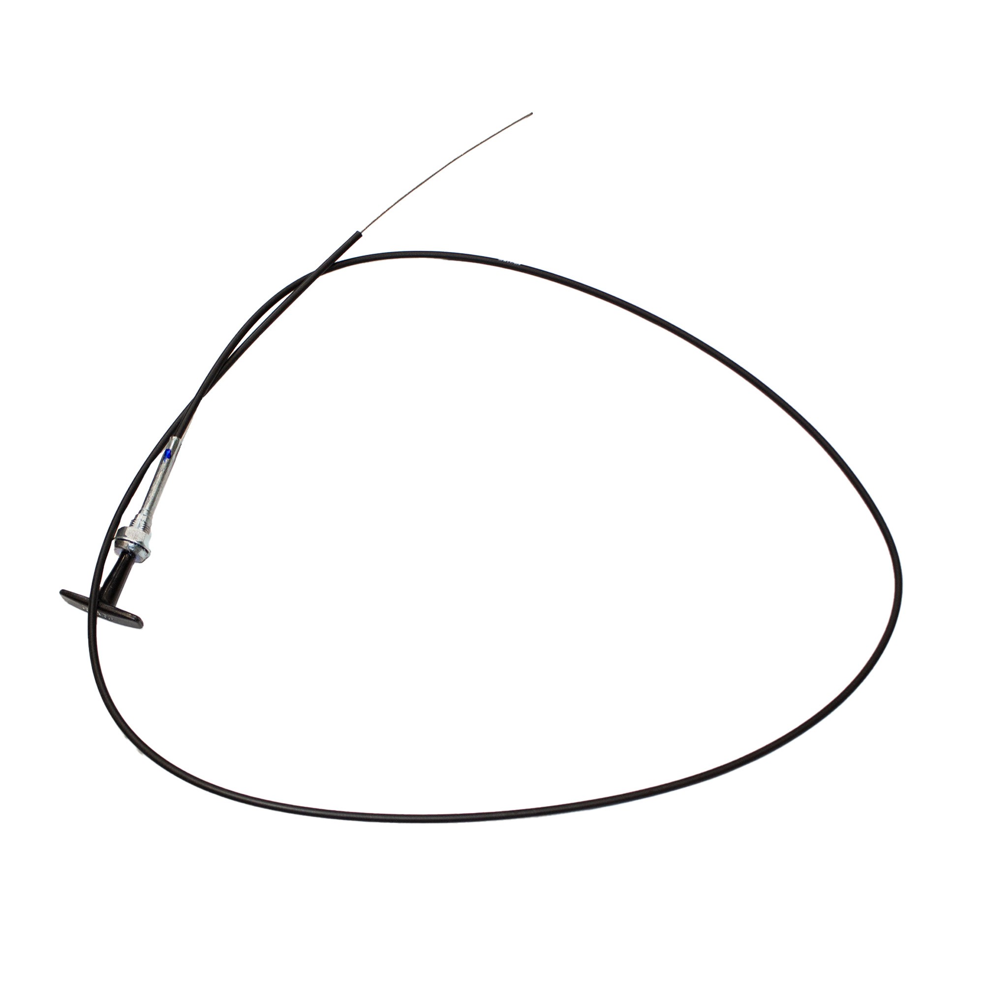 ALR9556 - Cable Assembly Bonnet Release 90/110 to TA977536