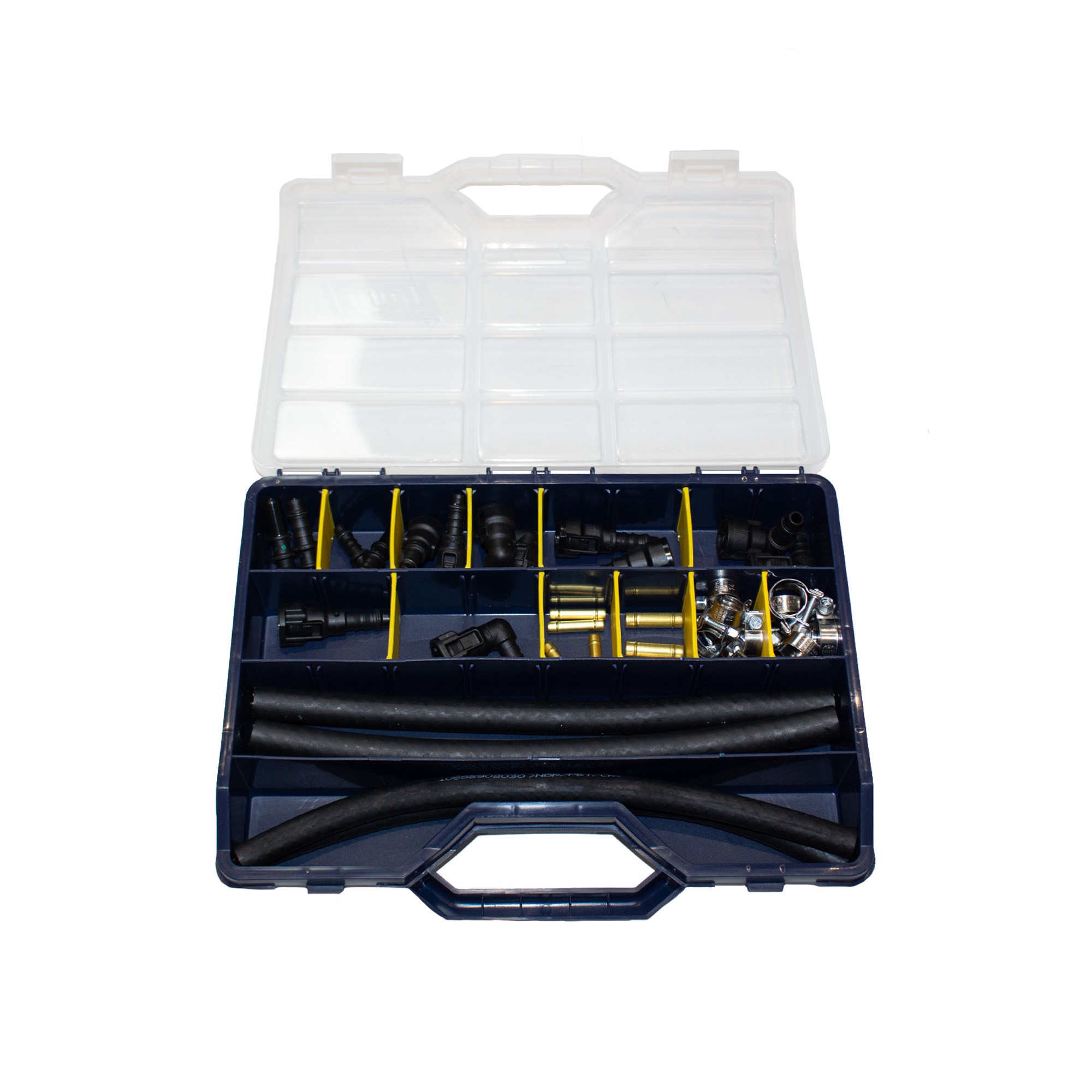 DA3611 - Norma Fuel Line Repair Kit