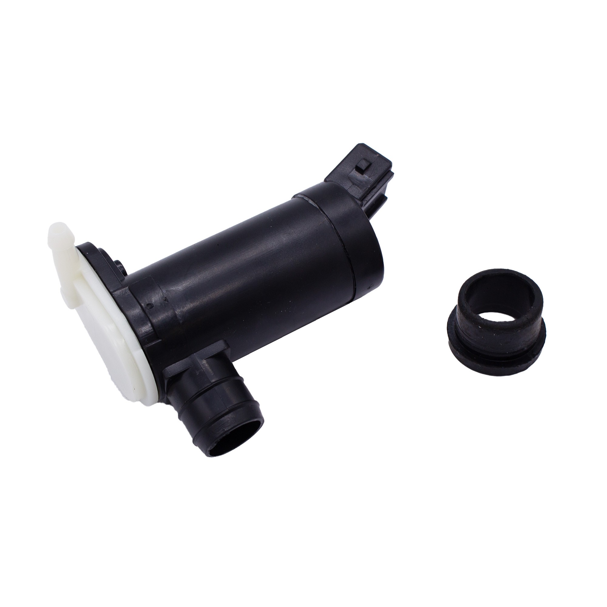 DMC500010 - Washer Pump Assembley with Front and Rear Wash Wipe