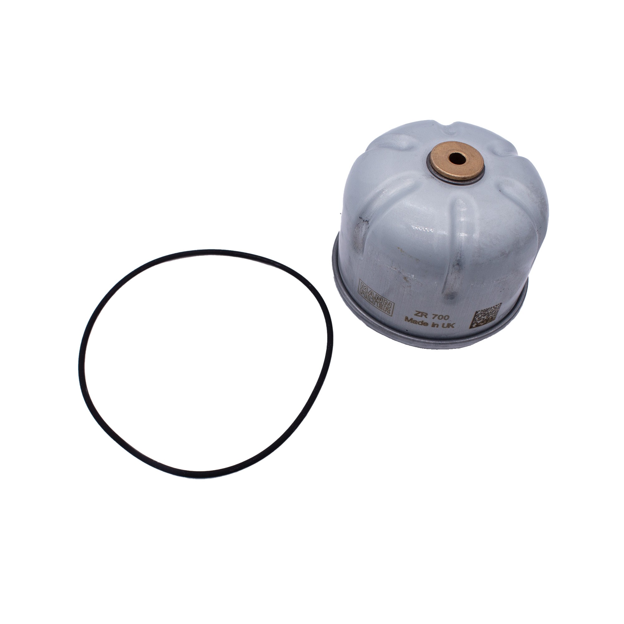 Mann & Hummel Oe Rotor Oil Filter TD5 - ERR6299 G