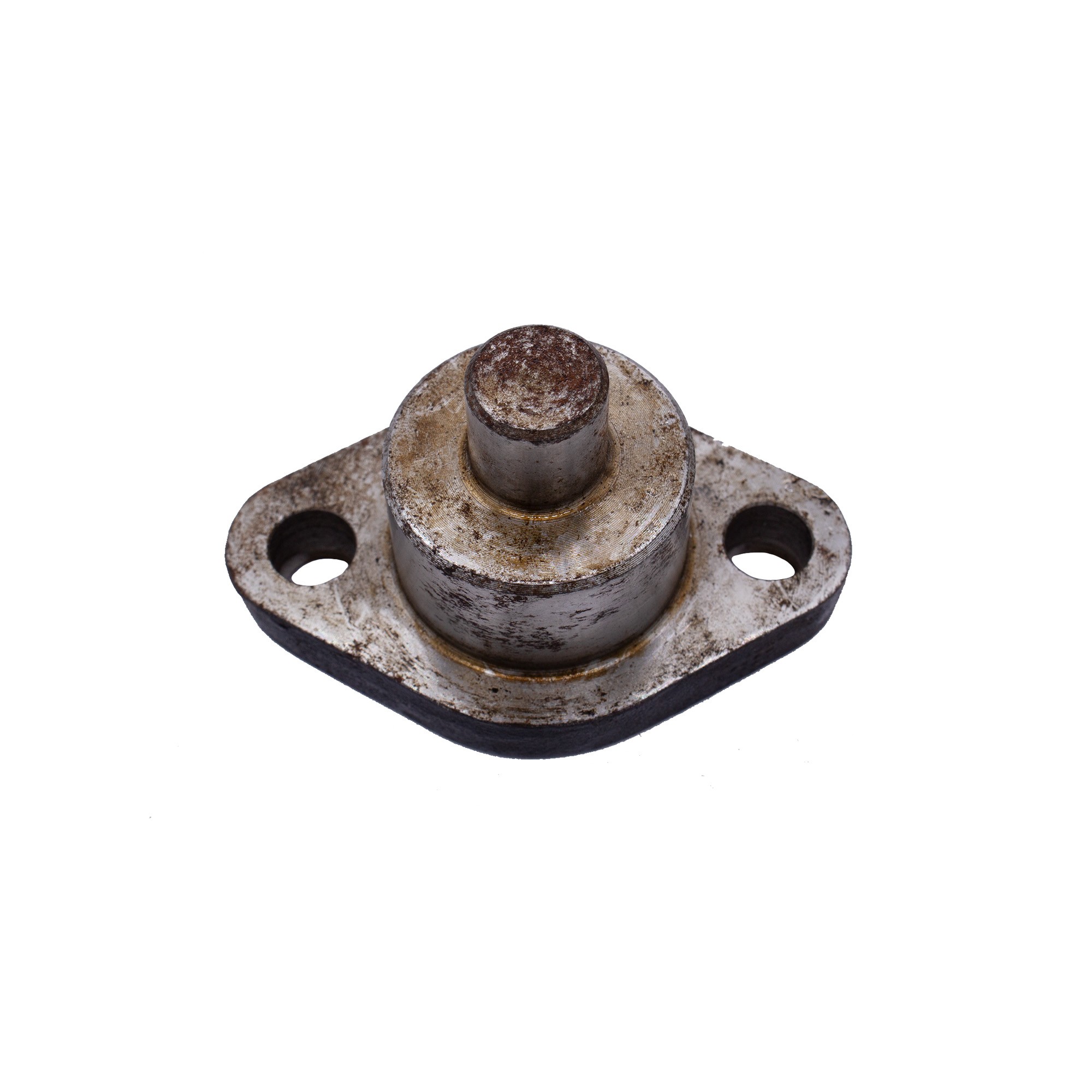 FTC2882 - Upper Swivel Pin 90/110 LA930456 to WA159806. Discovery 1 from JA032850. Range Rover Classic from JA624517 All without Abs.