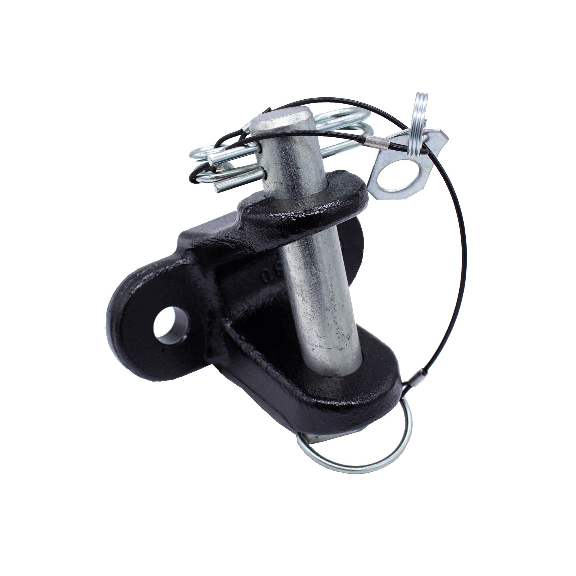 KNB100640 - Tow Jaw Vehicles 1999 on 3.5 Ton