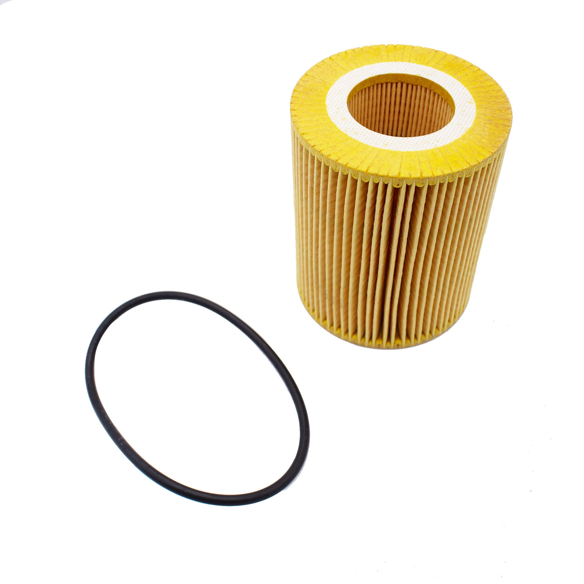 LR013148M - Mahle Oil Filter TD6 3.0 Diesel
