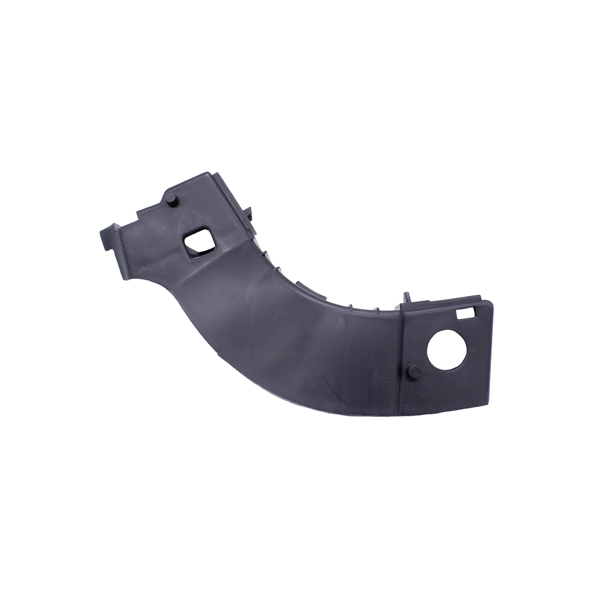 LR029746 - Front Bumper Mounting Bracket LH Freelander 2