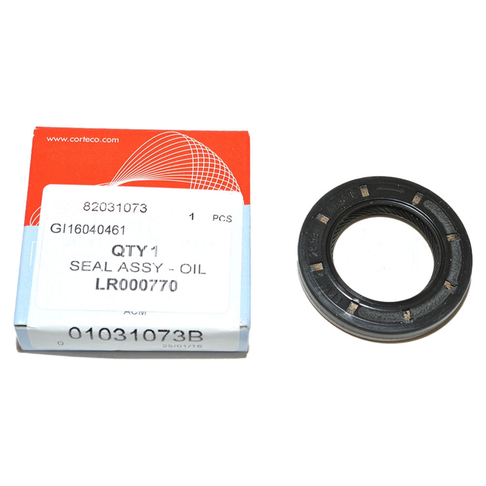 LR000770 - Oil Seal 45mm