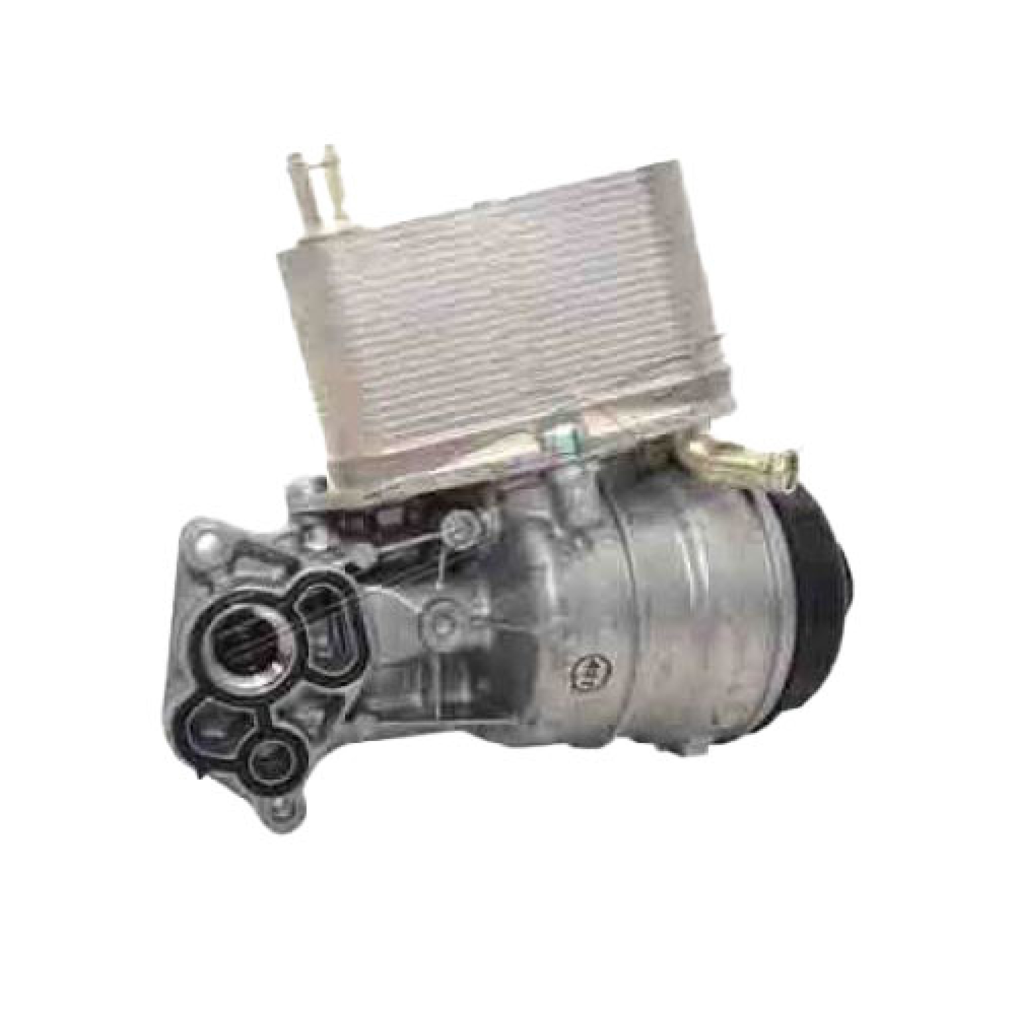 LR032175 - Oil Filter Freelander 2 3.2 Petrol with Cooler