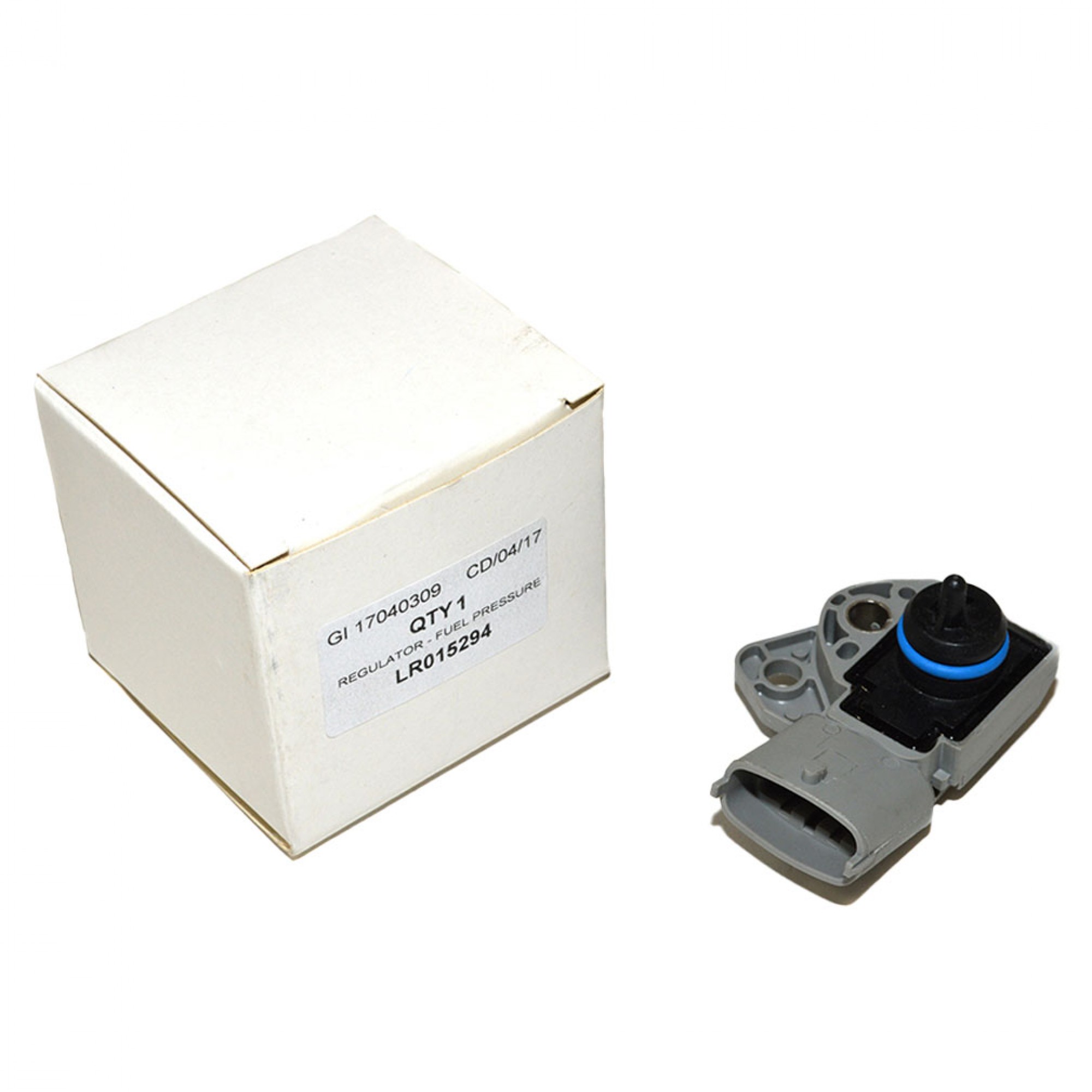 LR015294 - Bosch Fuel Regulator