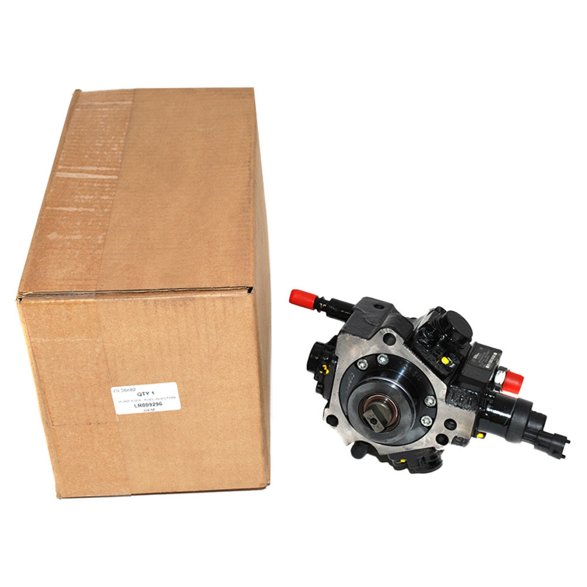 LR009296 - Freelander 2 Fuel Injector Pump 2.2 Diesel