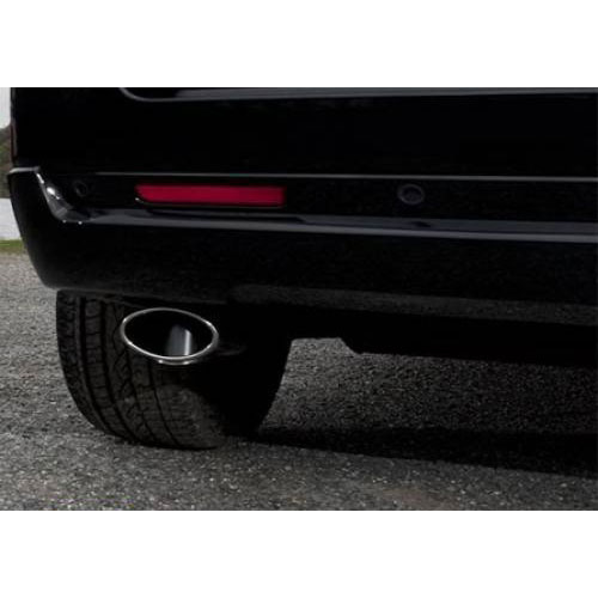 VPLFB0031 - Exhaust Tailpipe Finisher 2.2L Freelander 2
