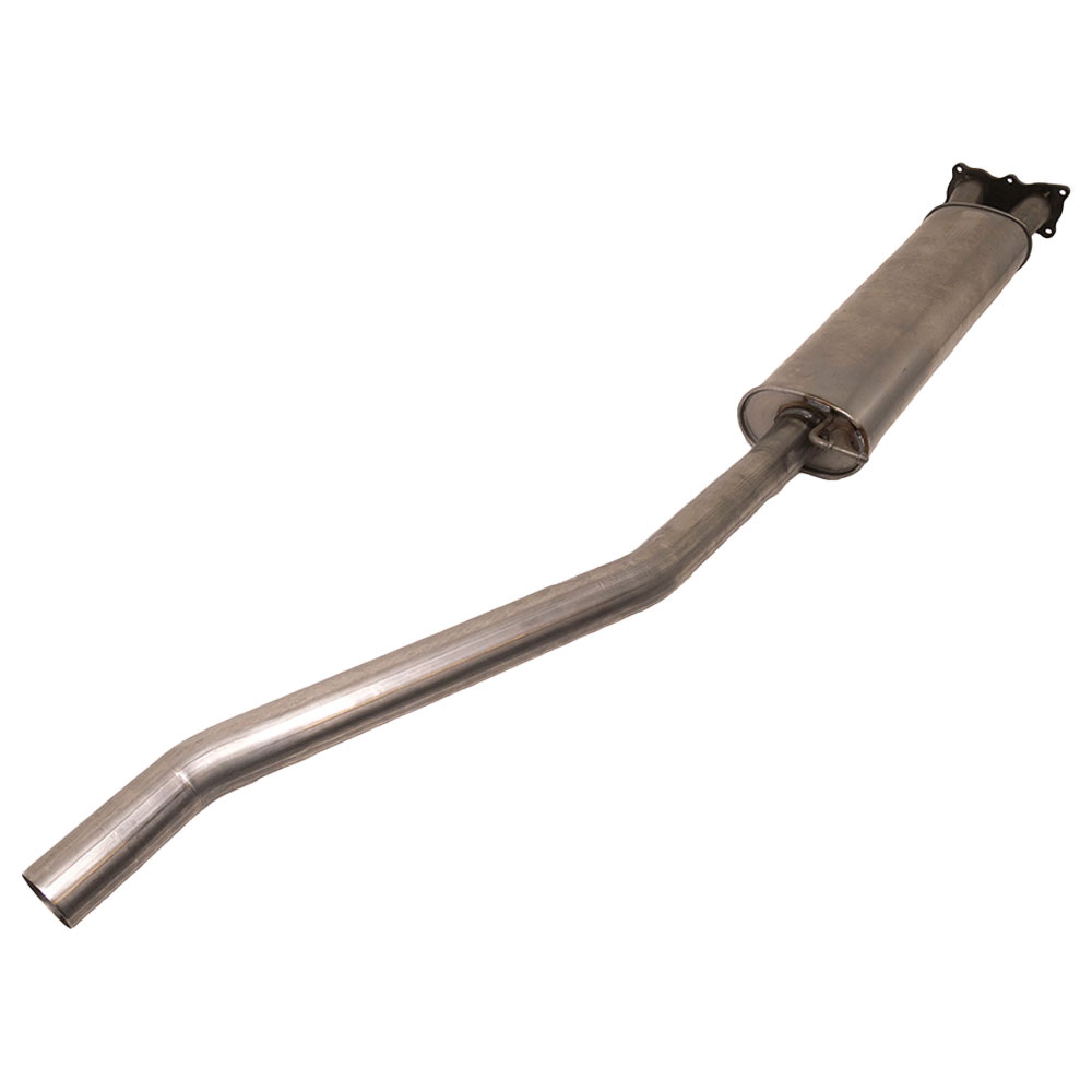 LR041950 - Intermediate Exhaust 3.2 Petrol