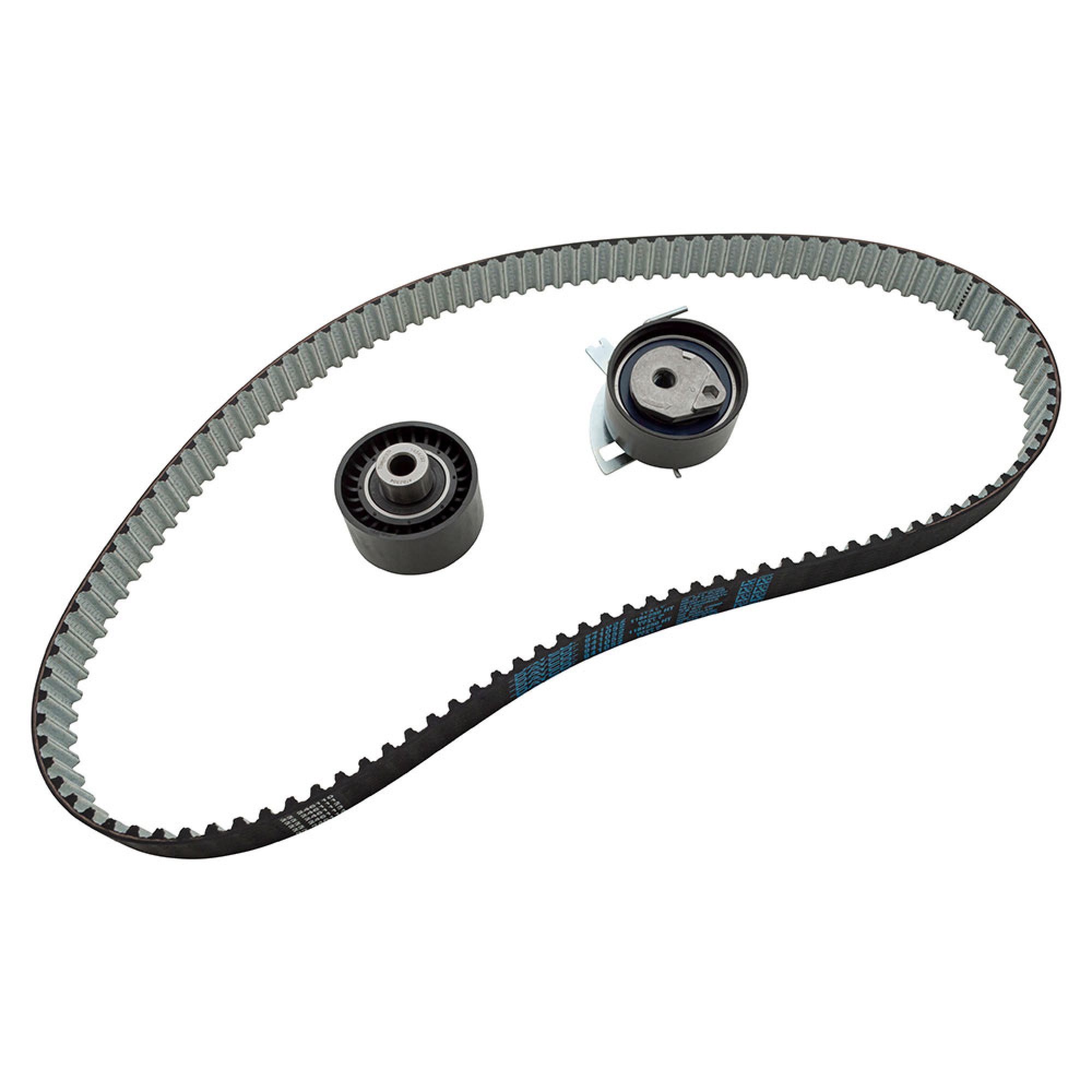 LR032526 - Dayco Timing Belt Kit