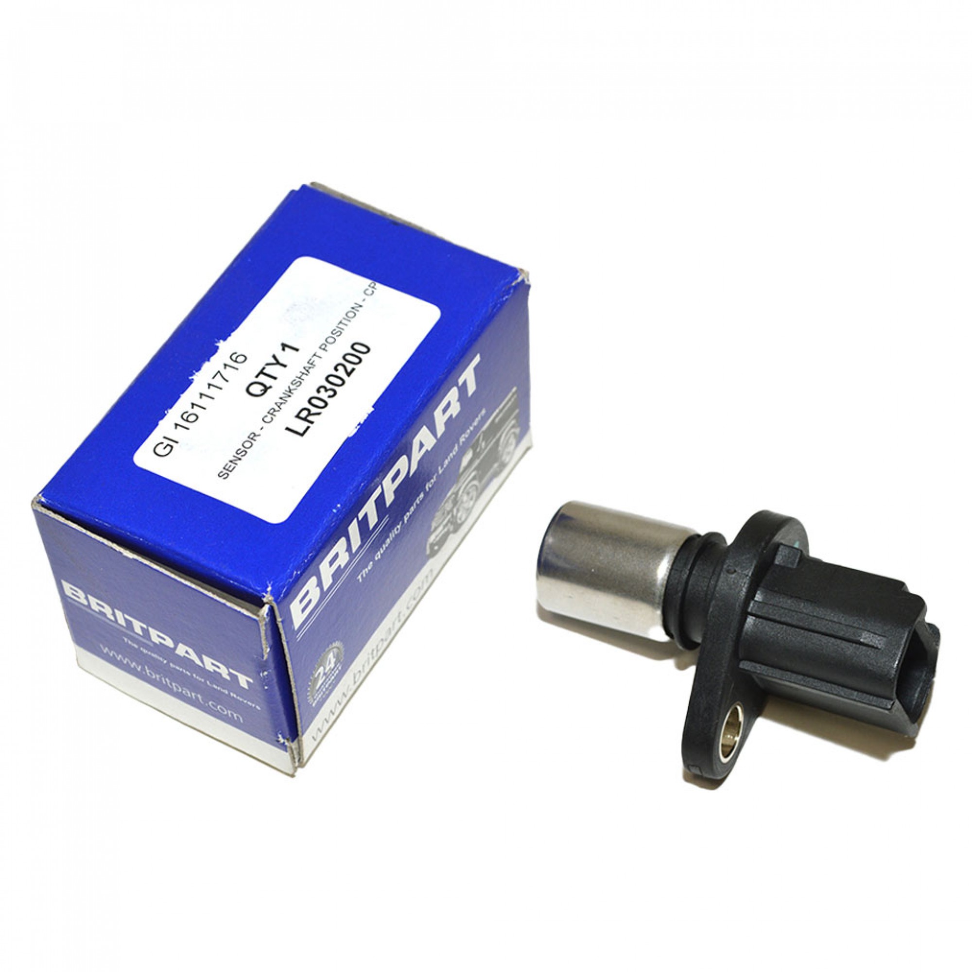 LR030200 - Crank Shaft Position Sensor 3.2L Dohc