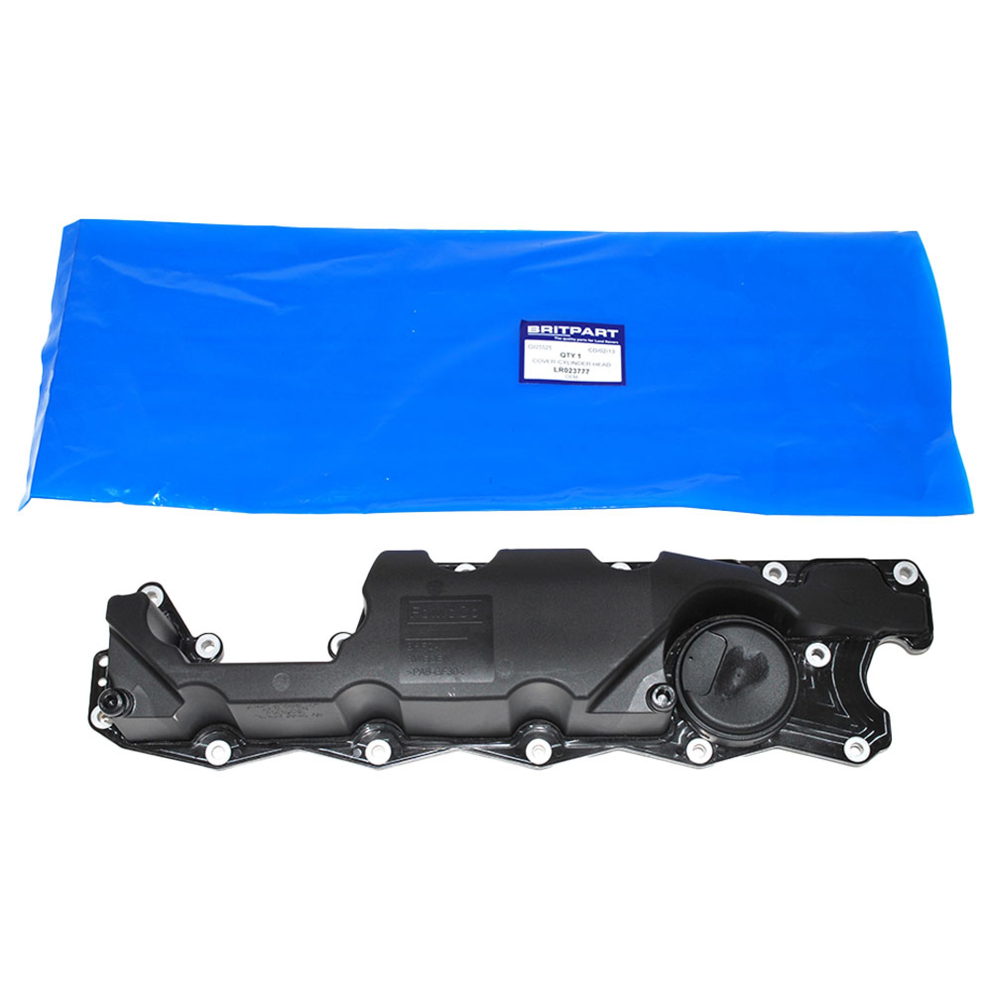 LR023777 - Camshaft Cover 3.2L Dohc MPI