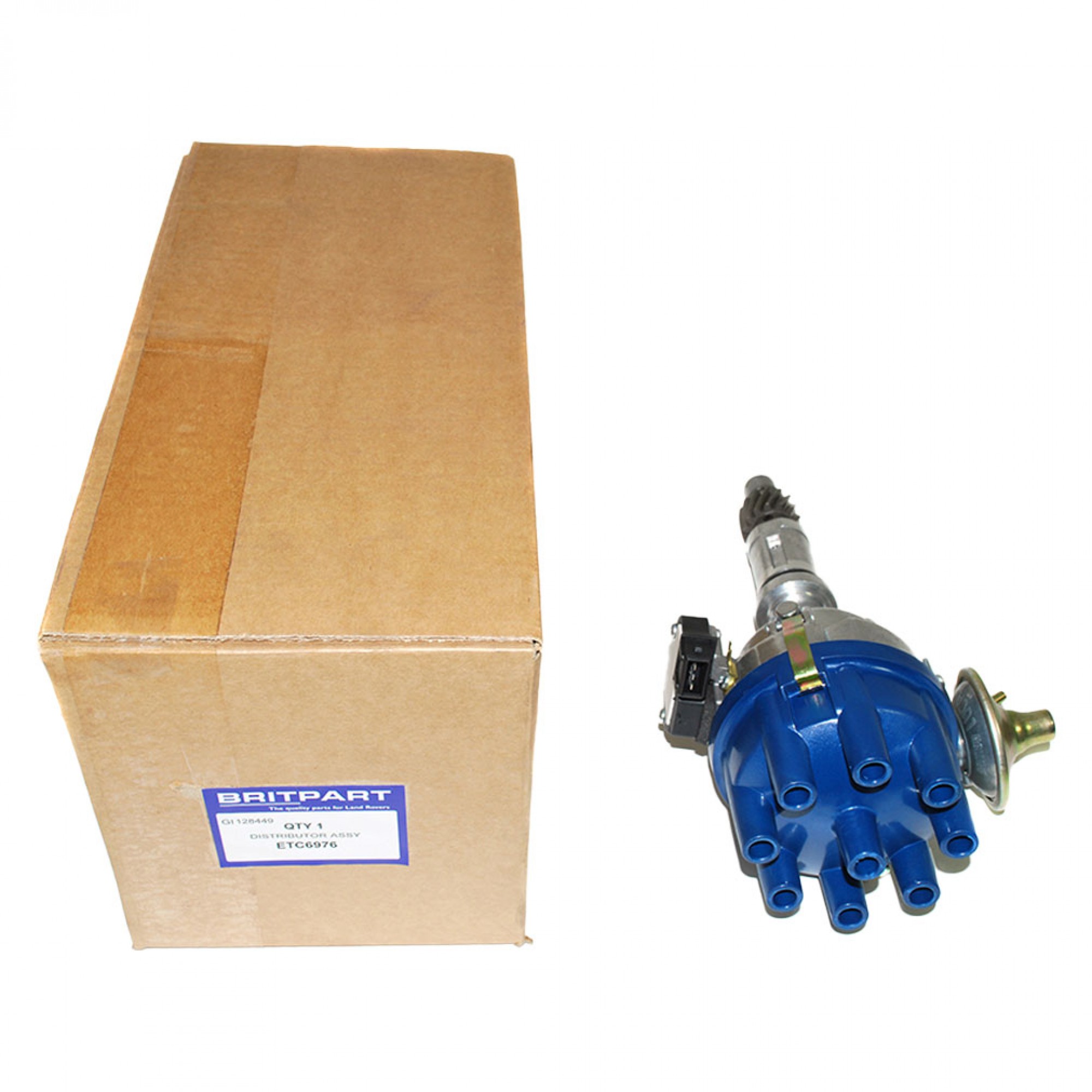 LR019015 - M9 x 22 mm Flywheel Bolt 2.2L Dohc