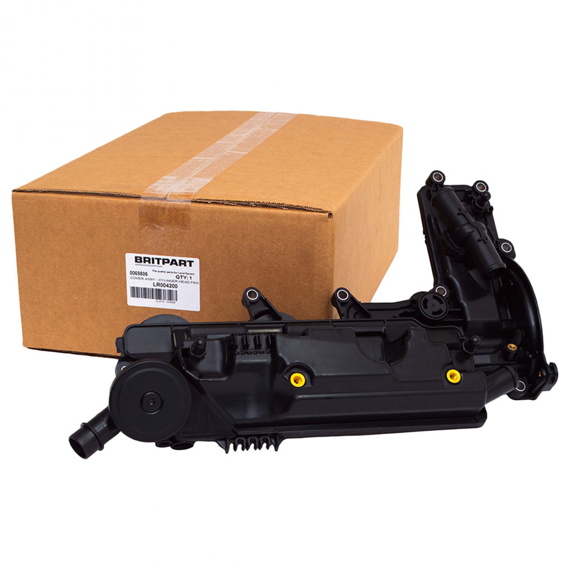 LR004200 - Camshaft Cover upto Vin AH999999