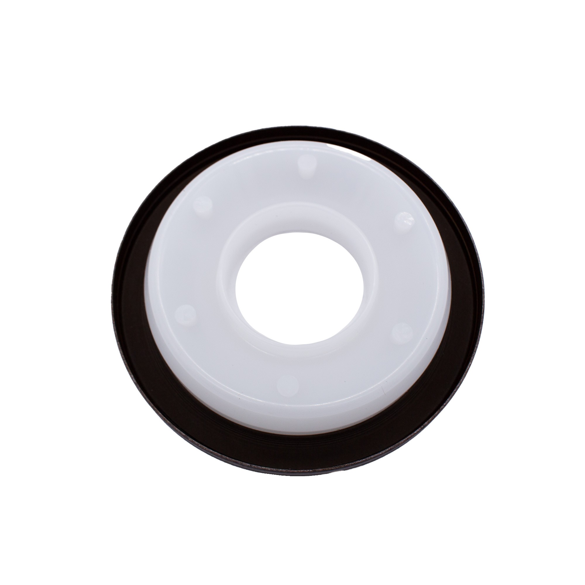 LUF100540LG - OEM Seal Rear Crankshaft TD4 Freelander 1 P38 Diesel