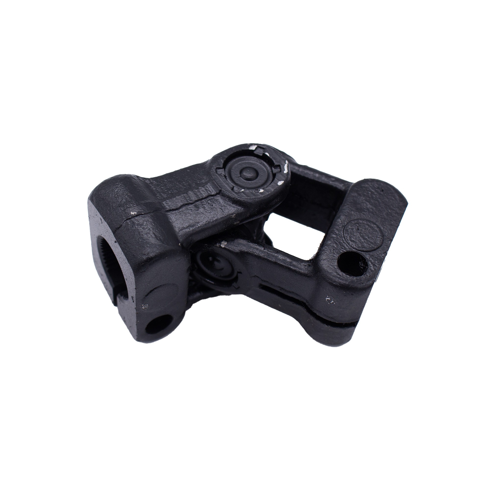 Universal Joint Steering 90/110 to VA133508 Range Rover Classic and Discovery up to HA002271 - NRC7704