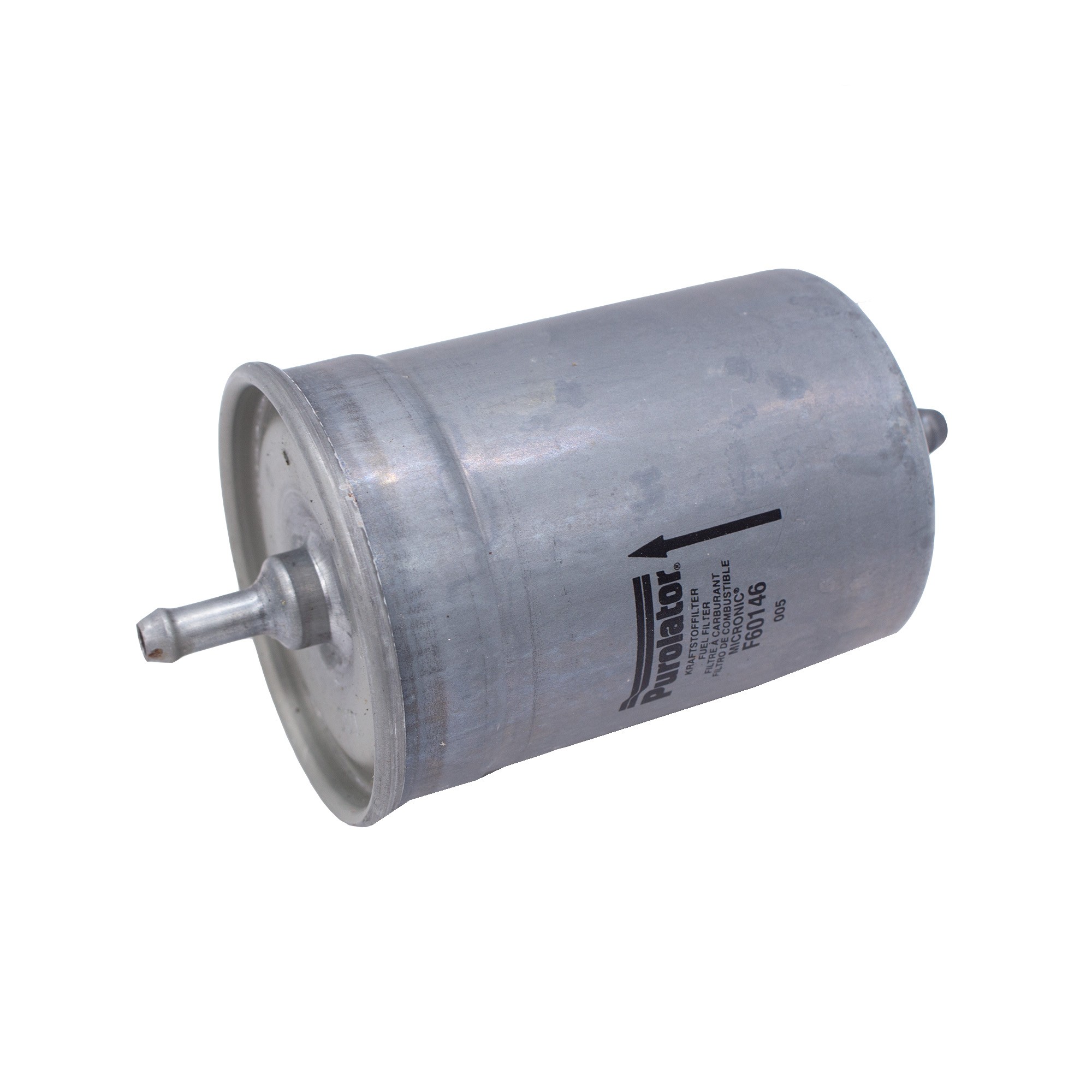 NTC5958 - Fuel Filter Range Rover Classic 1986 on E.f.i.