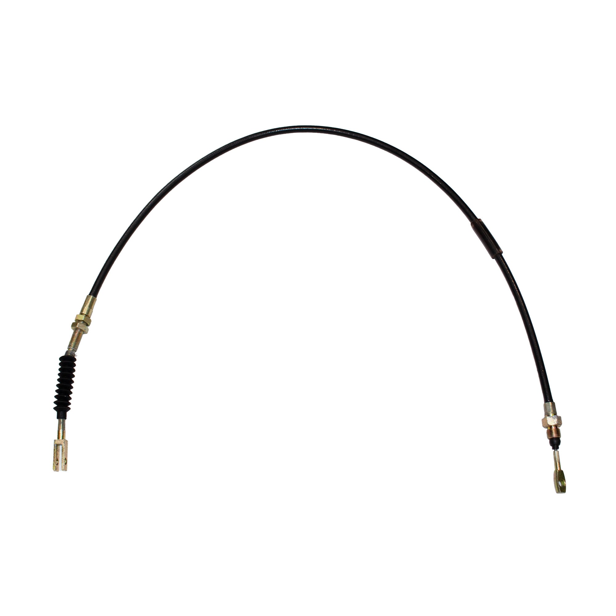 NTC9400 - Handbrake Cable Range Rover Classic CA265469 to EA351032 Discovery 1 to KA055568 Not MPI