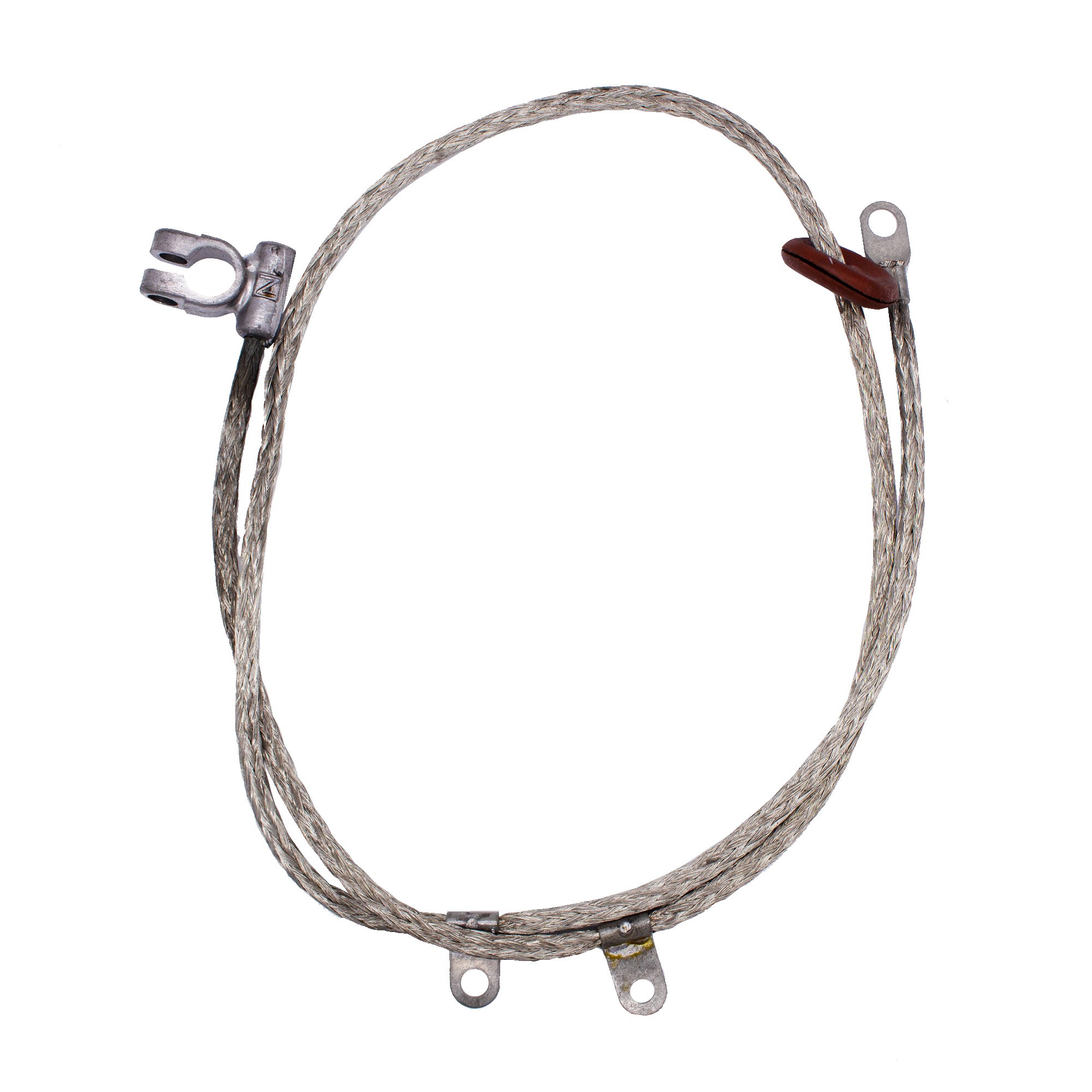 PRC1154 - Genuine Battery Cable Earth Lead Secondary Battery