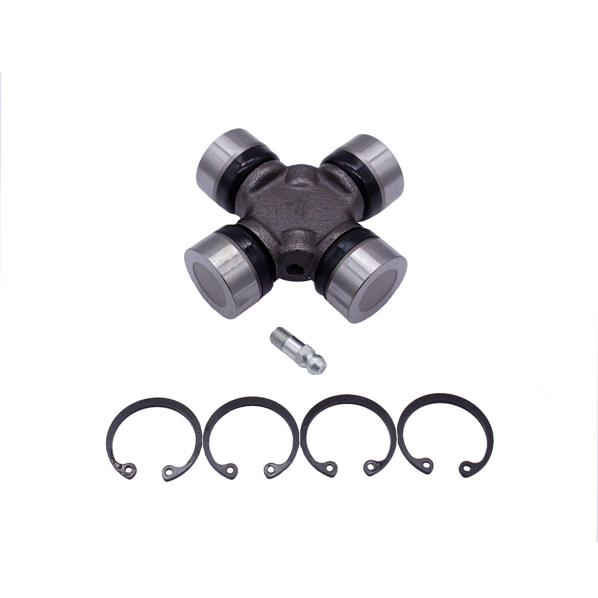 RTC3291G - Gkn/Hardy Spicer Propshaft Universal Joint 75mm Across Yoke Various Applications