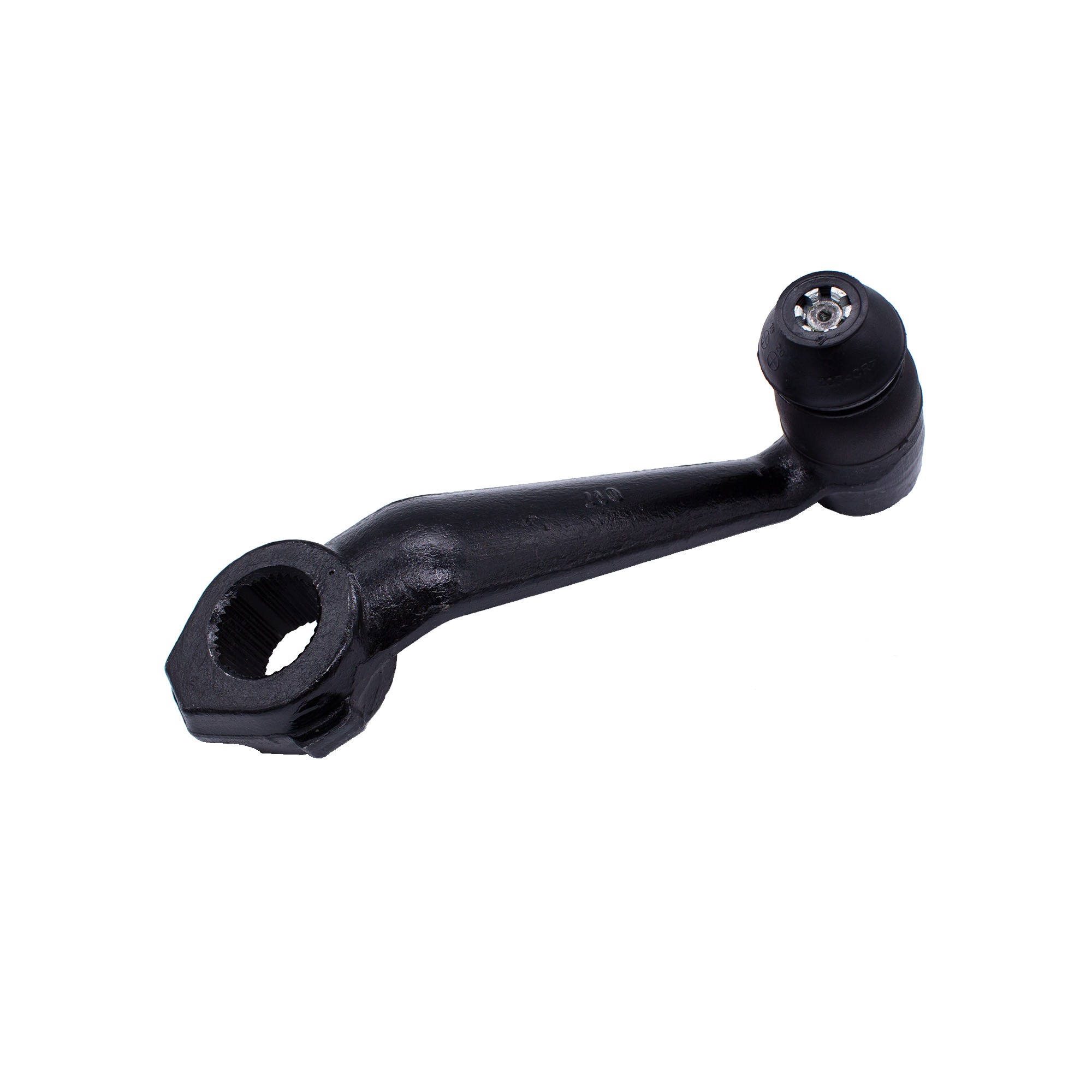 RTC6398 - Drop Arm 6 Pin Top Plate P.a.s and All Manual 1983 on 4 Pin Top Plate R.H.D